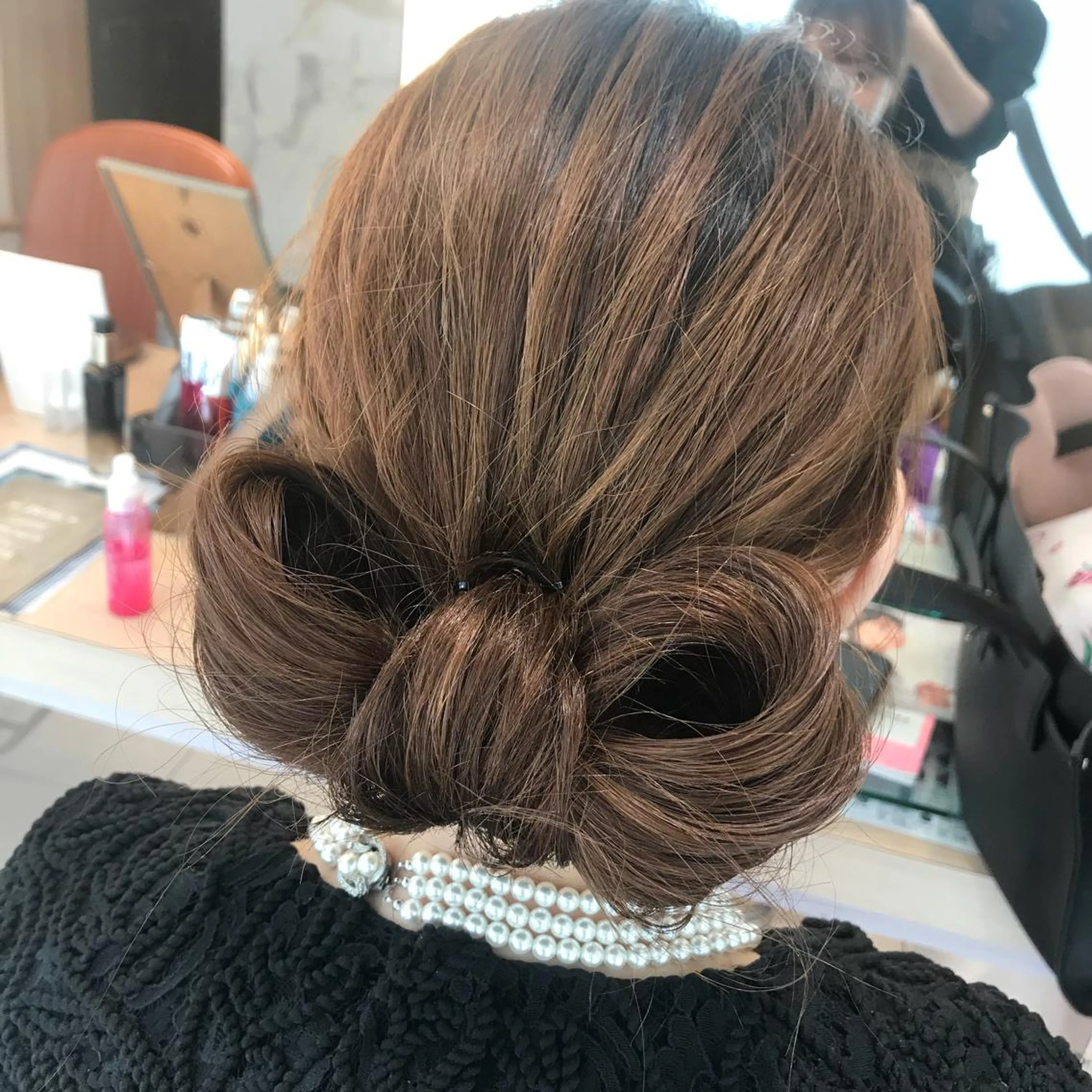 マツエク・マツパ 髪質改善period.所属・いしかわまい🎀 髪質改善特価サロンのヘアスタイル