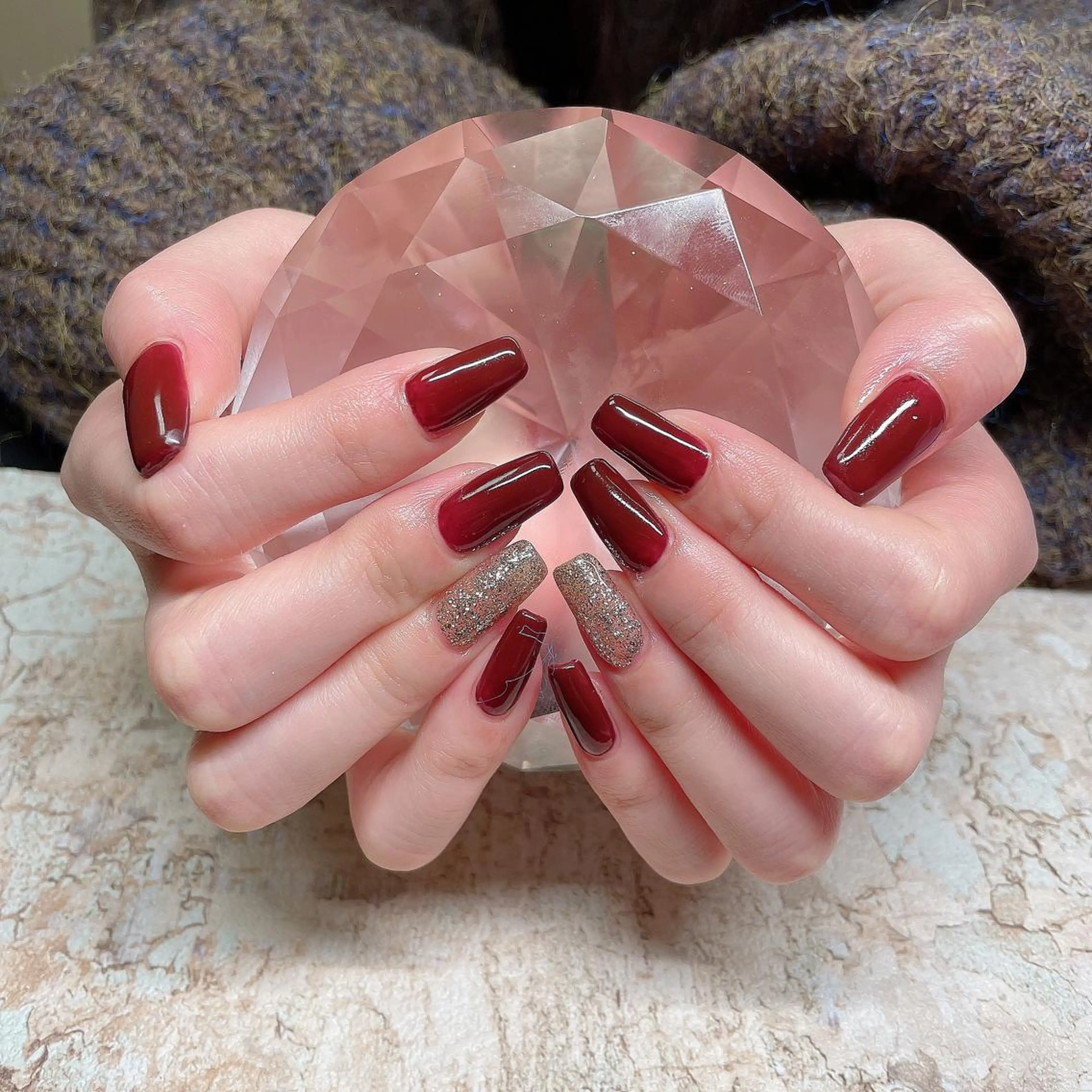 アート2本コースの写真