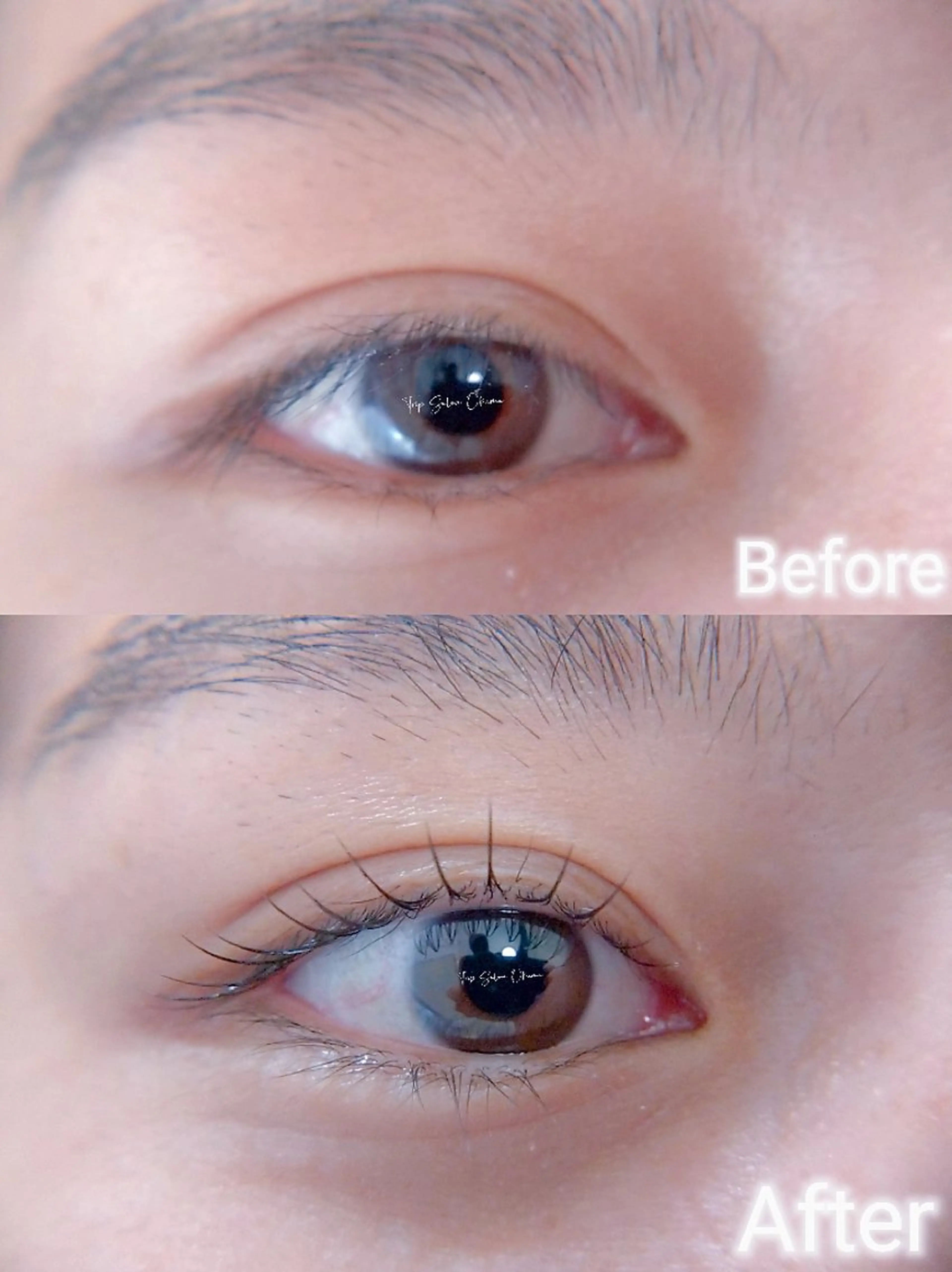 マツエク・マツパ ナチュラル Trip Salon Okuma所属・❤LEDまつぱ❤那覇 🅿️有、泉崎のマツエク・マツパデザイン