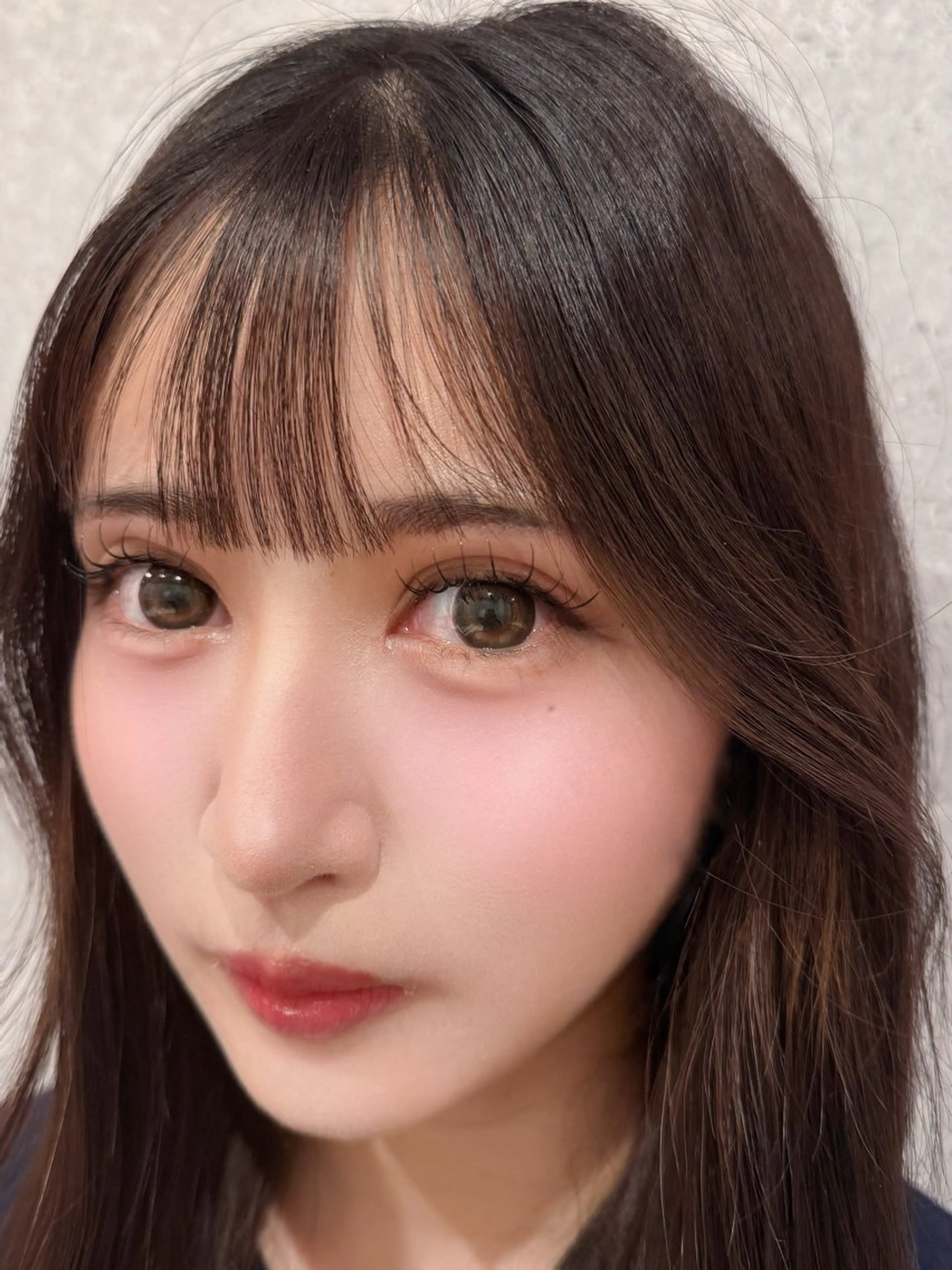 マツエク・マツパ マツエク トマツ ミユのマツエク・マツパデザイン