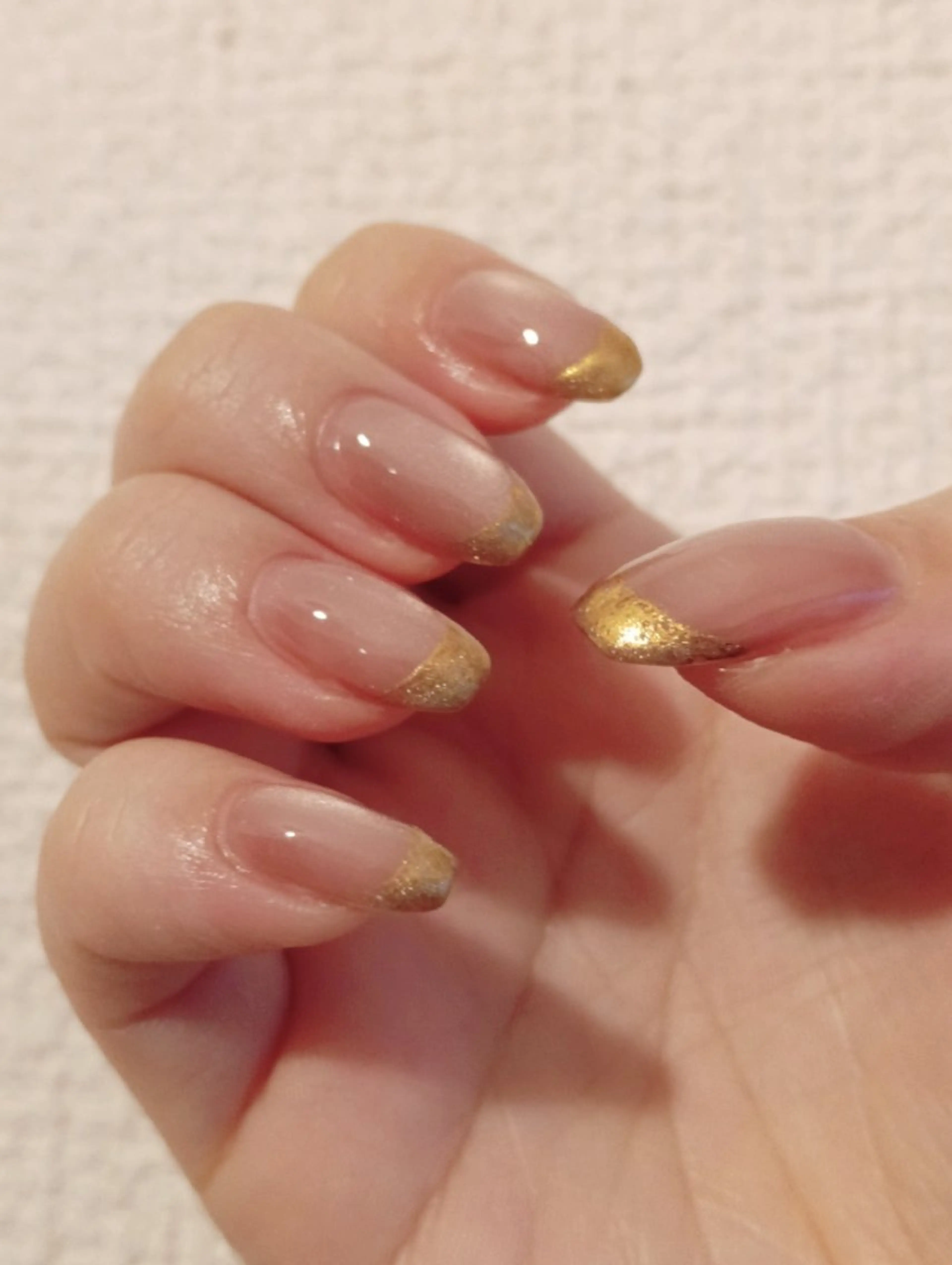 ネイル ハンドネイル すみれ💜量産 地雷 痛ﾈｲﾙ 韓国ﾈｲﾙのネイルデザイン