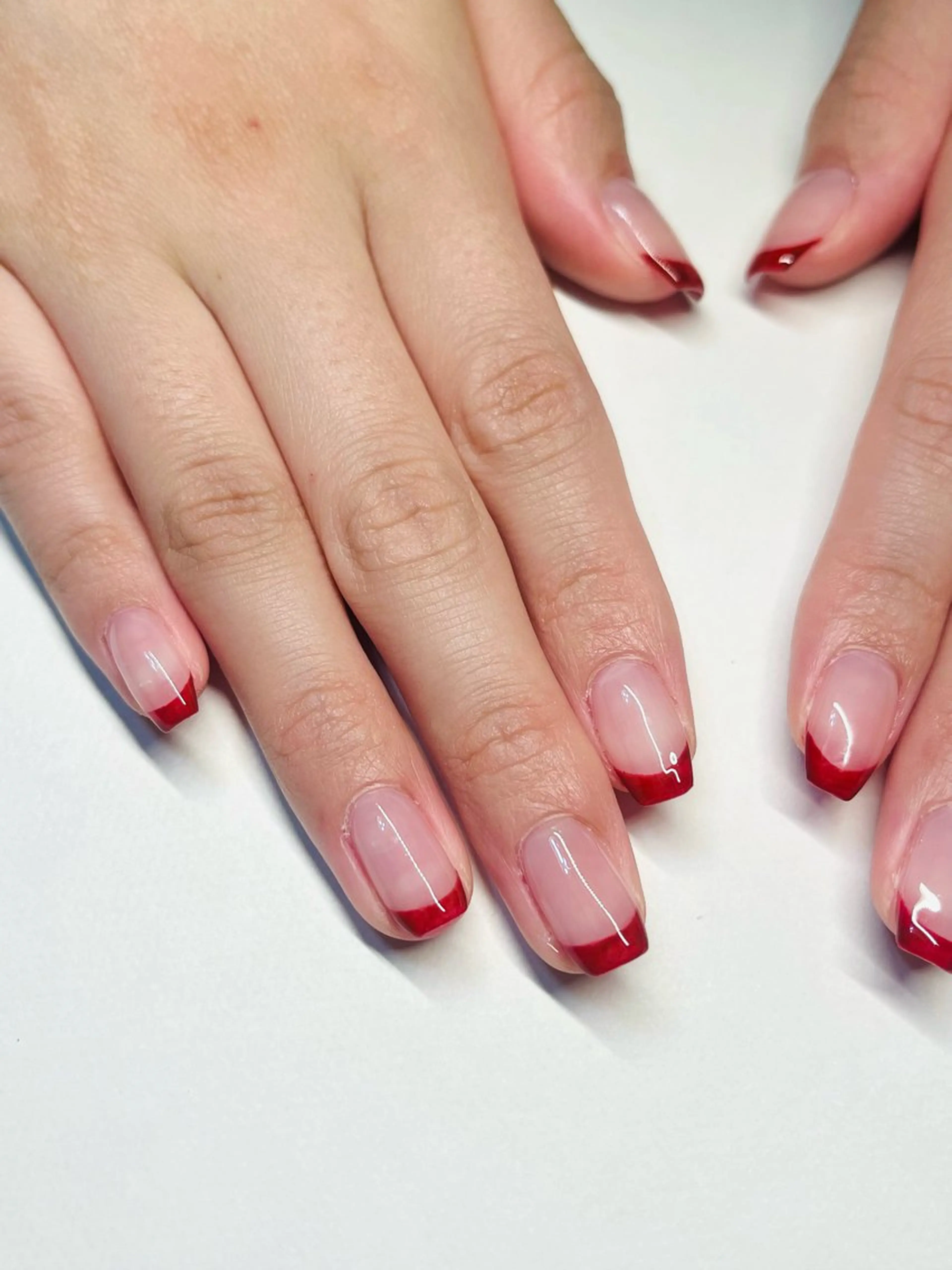 ネイル ハンドネイル ILLO-art nail所属・ILLO mayoのネイルデザイン