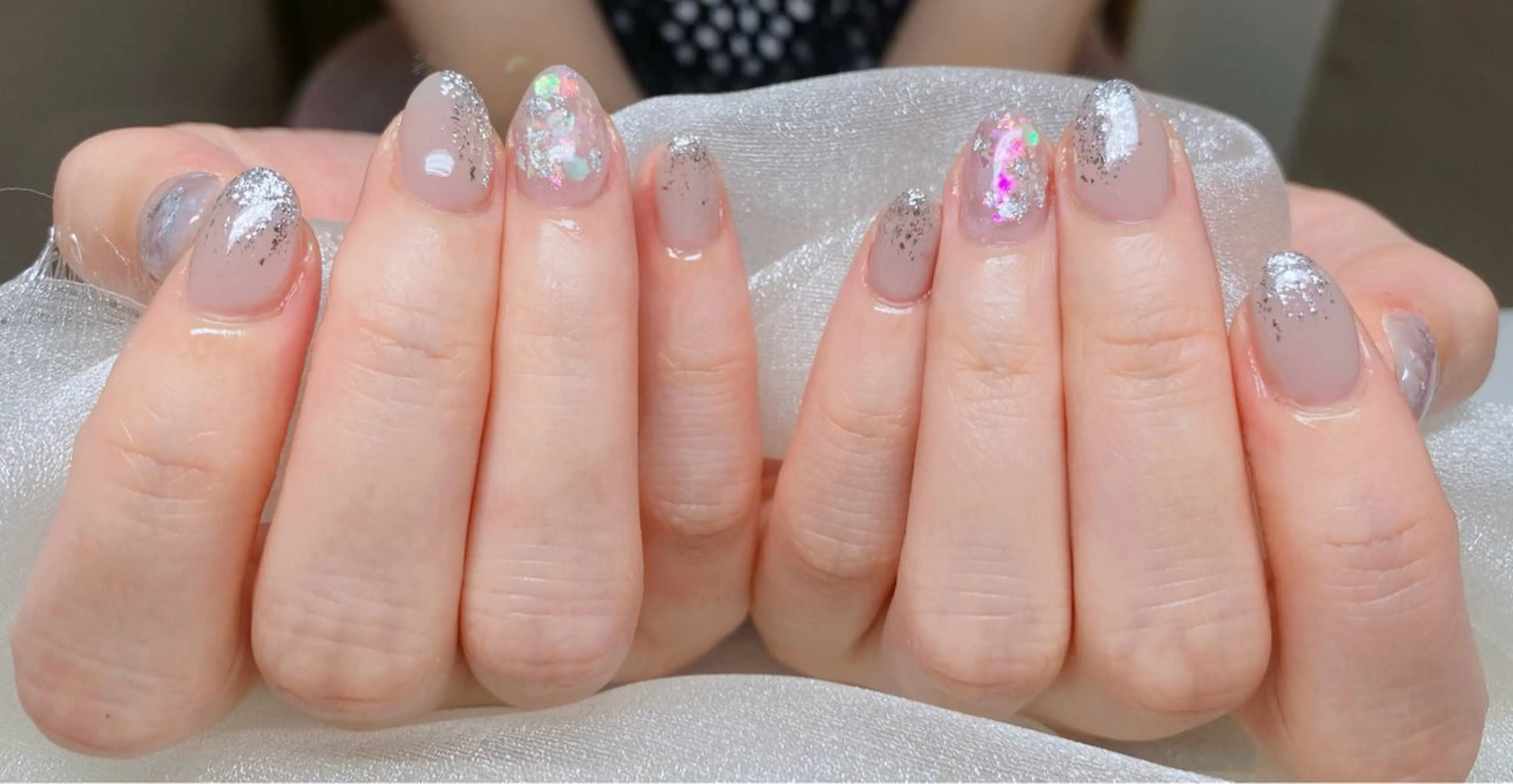 ネイル Coco Nailsのネイルデザイン