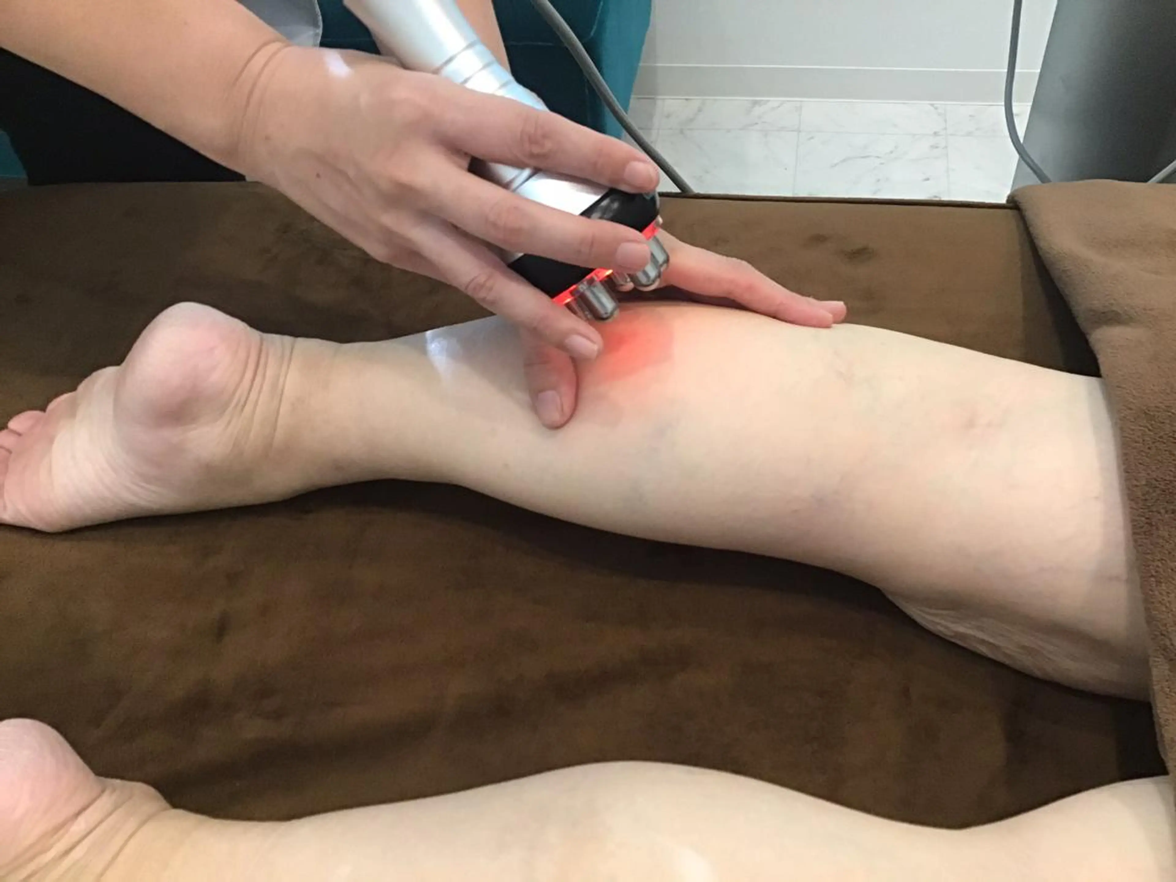 salvatore 富士店のエステ・リラクイメージ