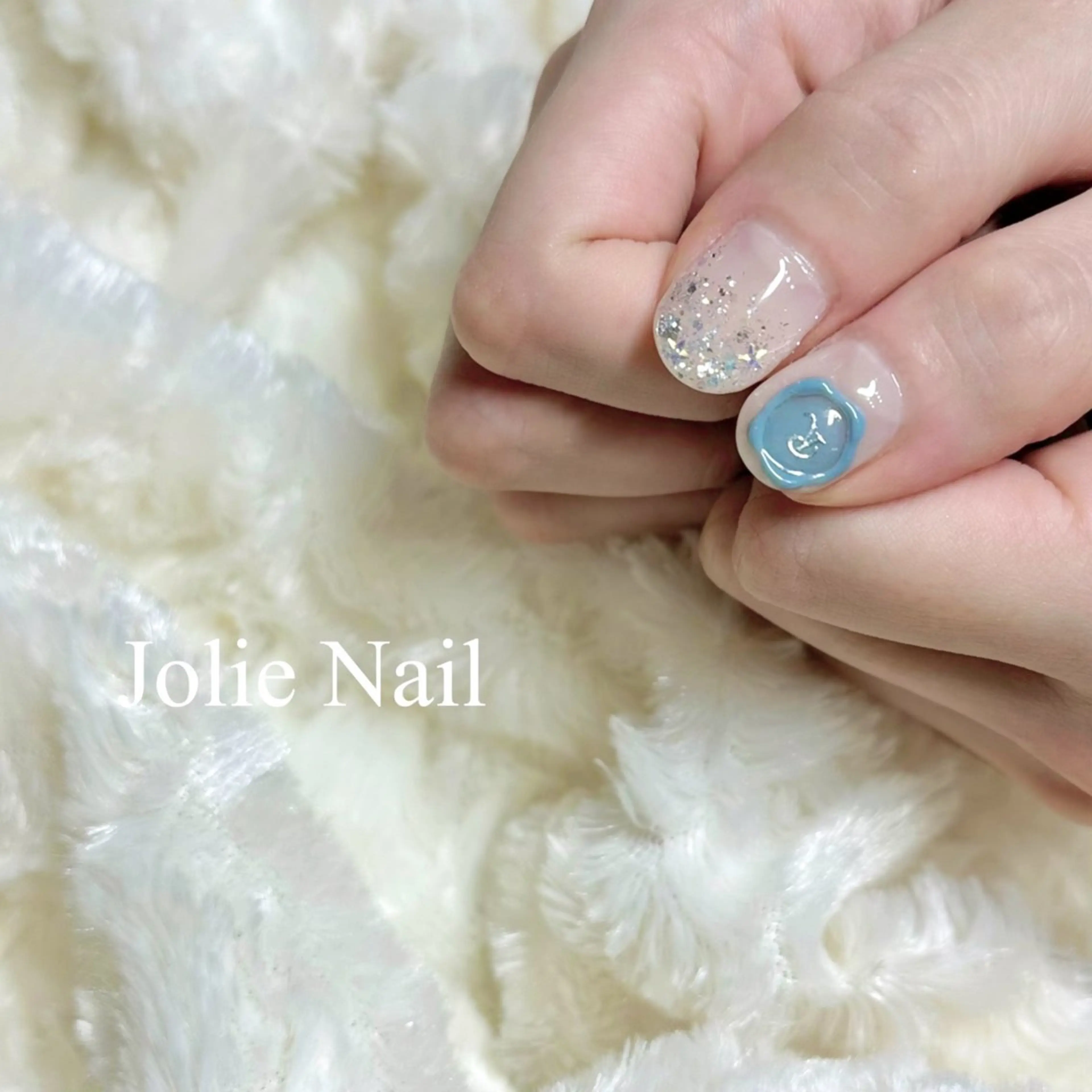 ネイル MIORA︎ マツエク×ネイルのマツエク・マツパデザイン