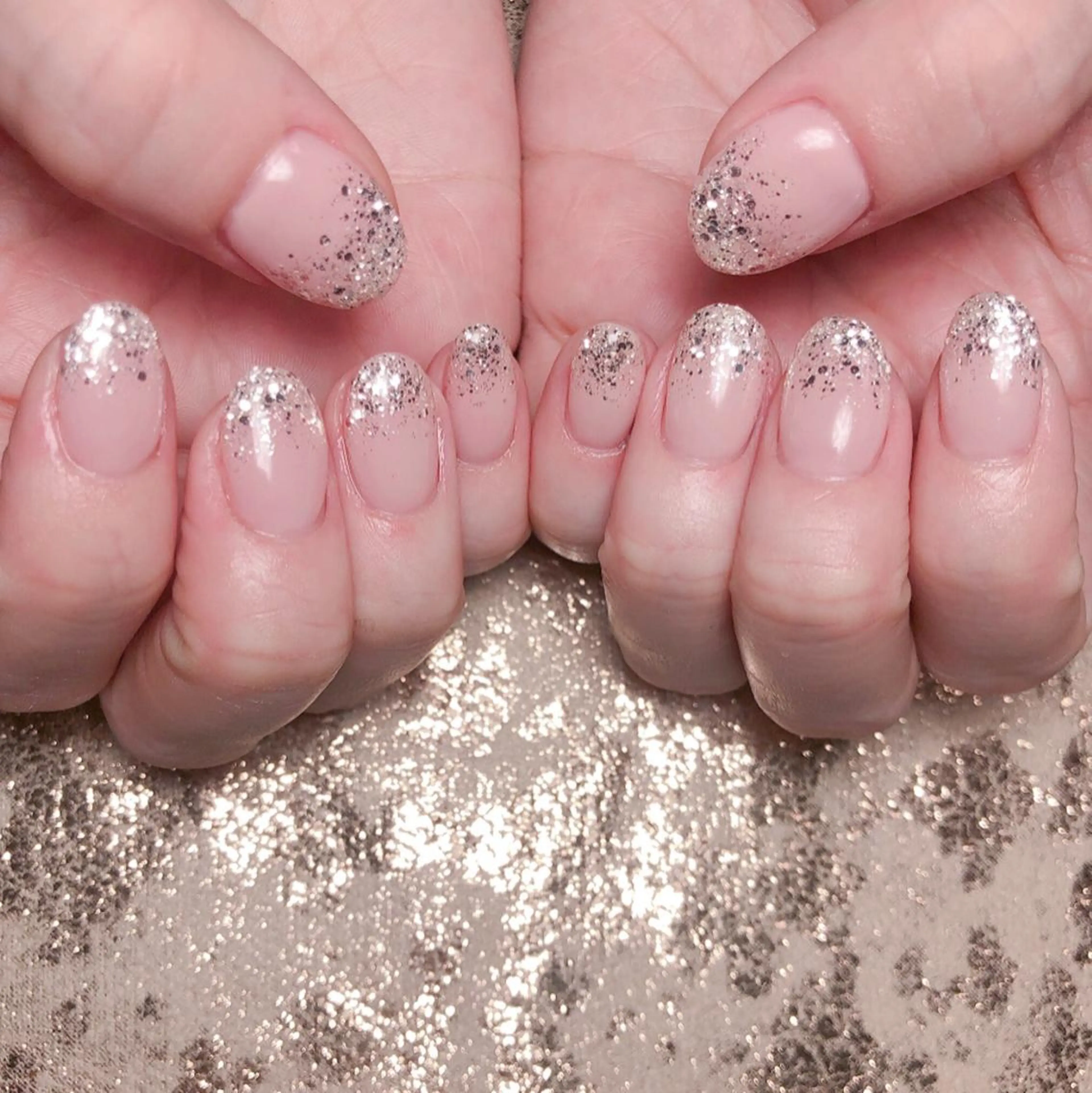 ネイル 個室ネイルサロンDolly  Girl〜ドーリーガール〜所属・DollyGirl KYOKOのネイルデザイン