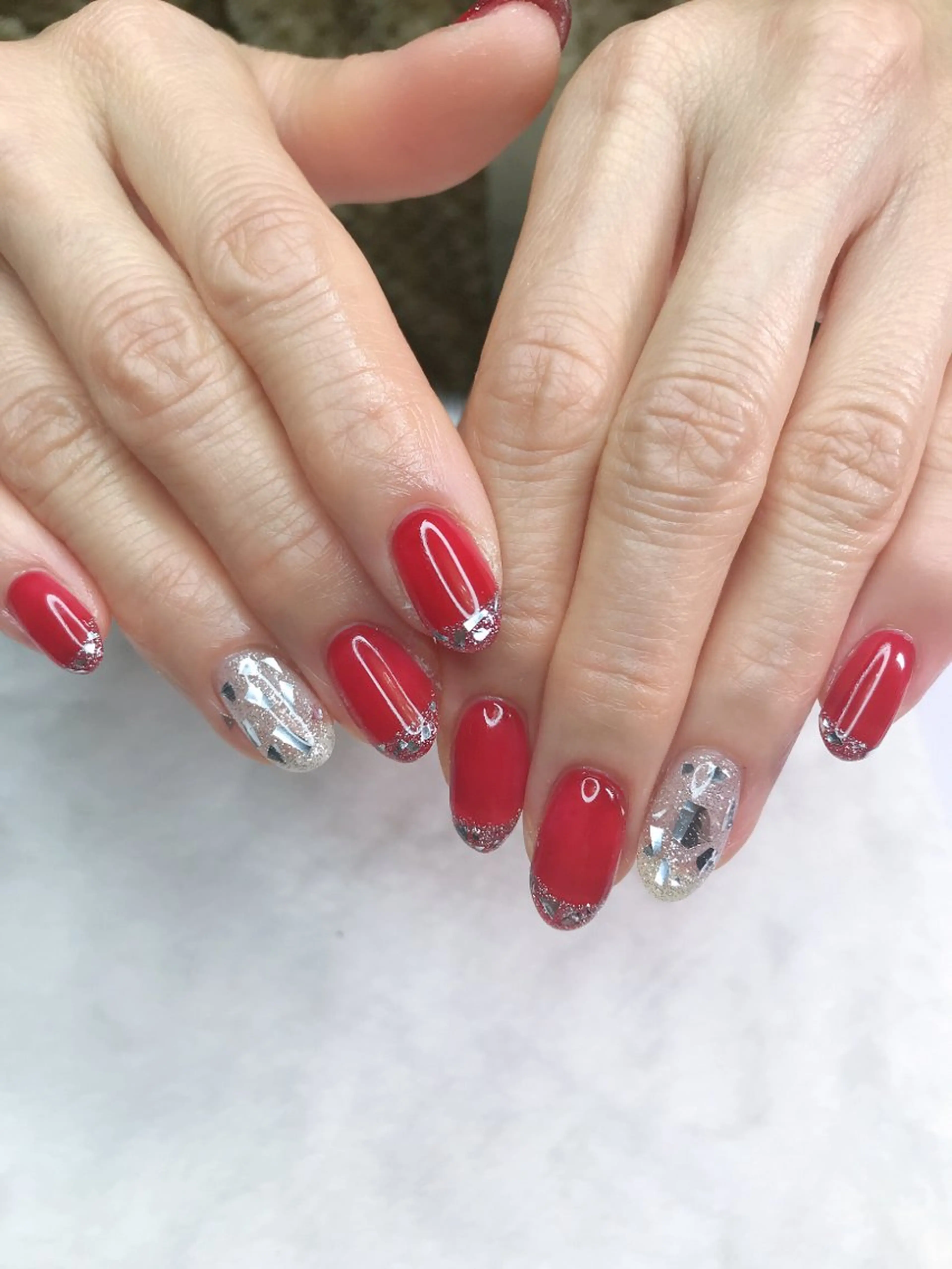 ネイル Salon MINEのエステ・リラクイメージ