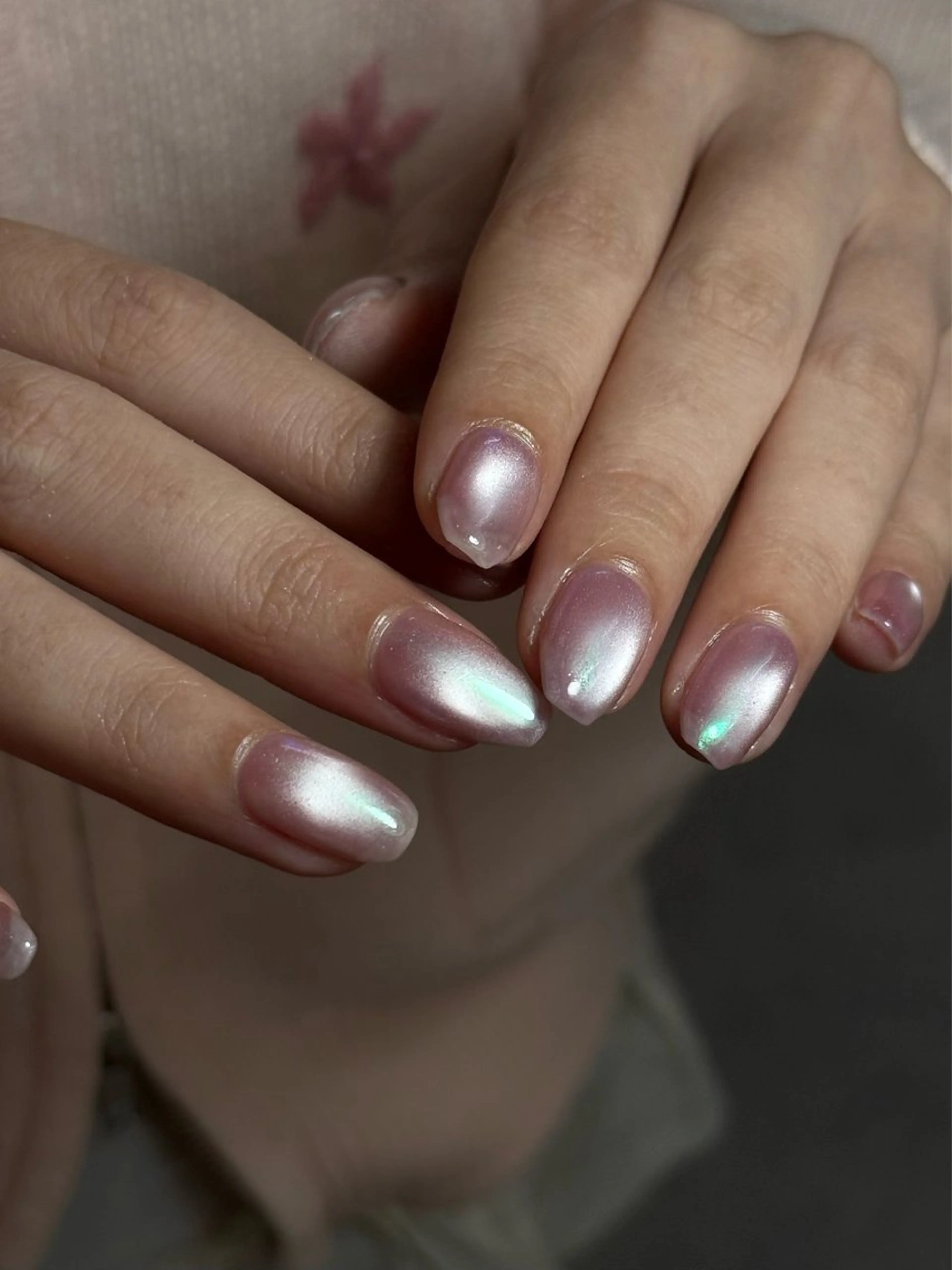 ネイル MISATO ネイリスト福岡/薬院のネイルデザイン