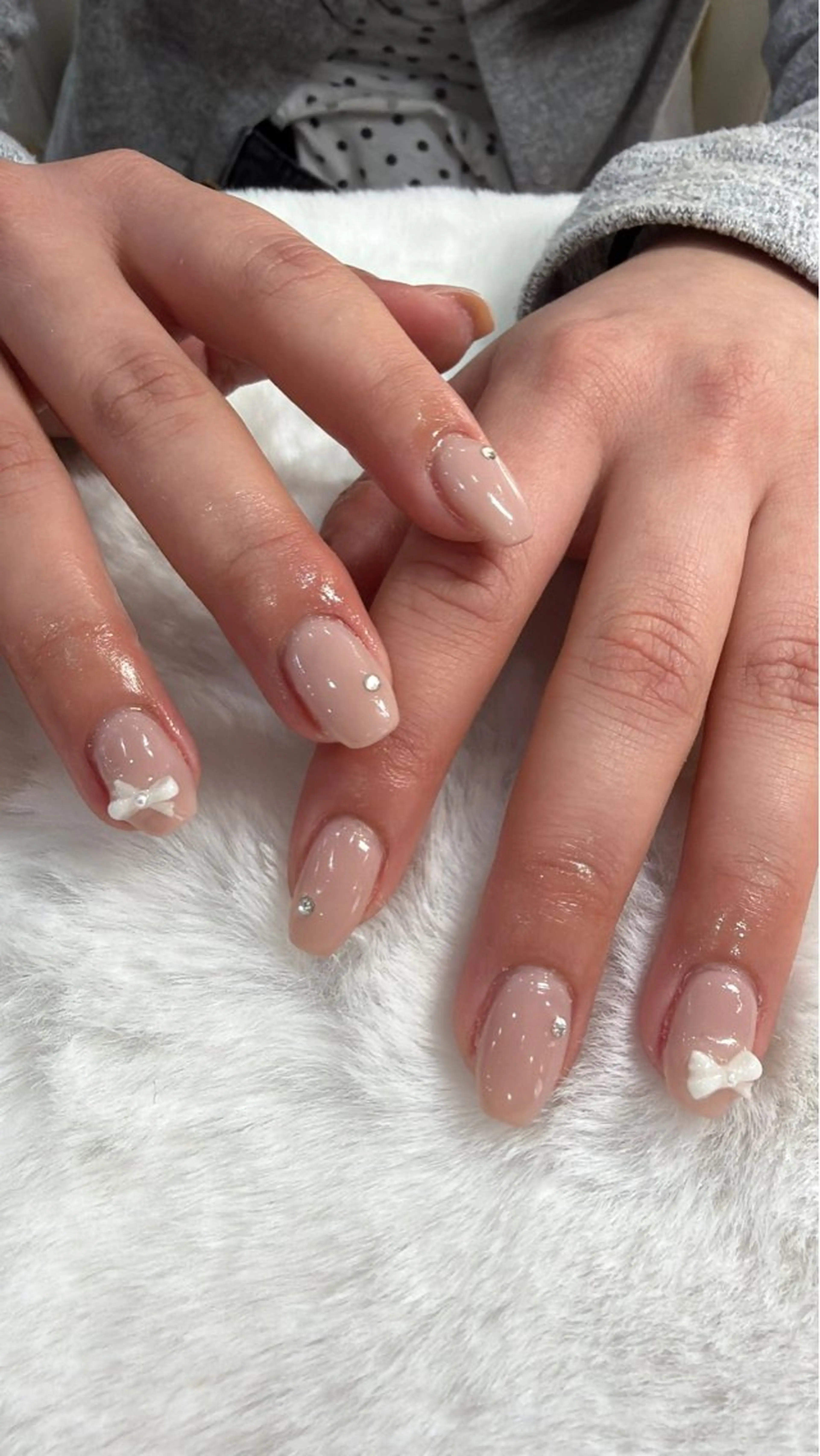 ネイル ハンドネイル MARUCHU💋 SAYAKAのネイルデザイン