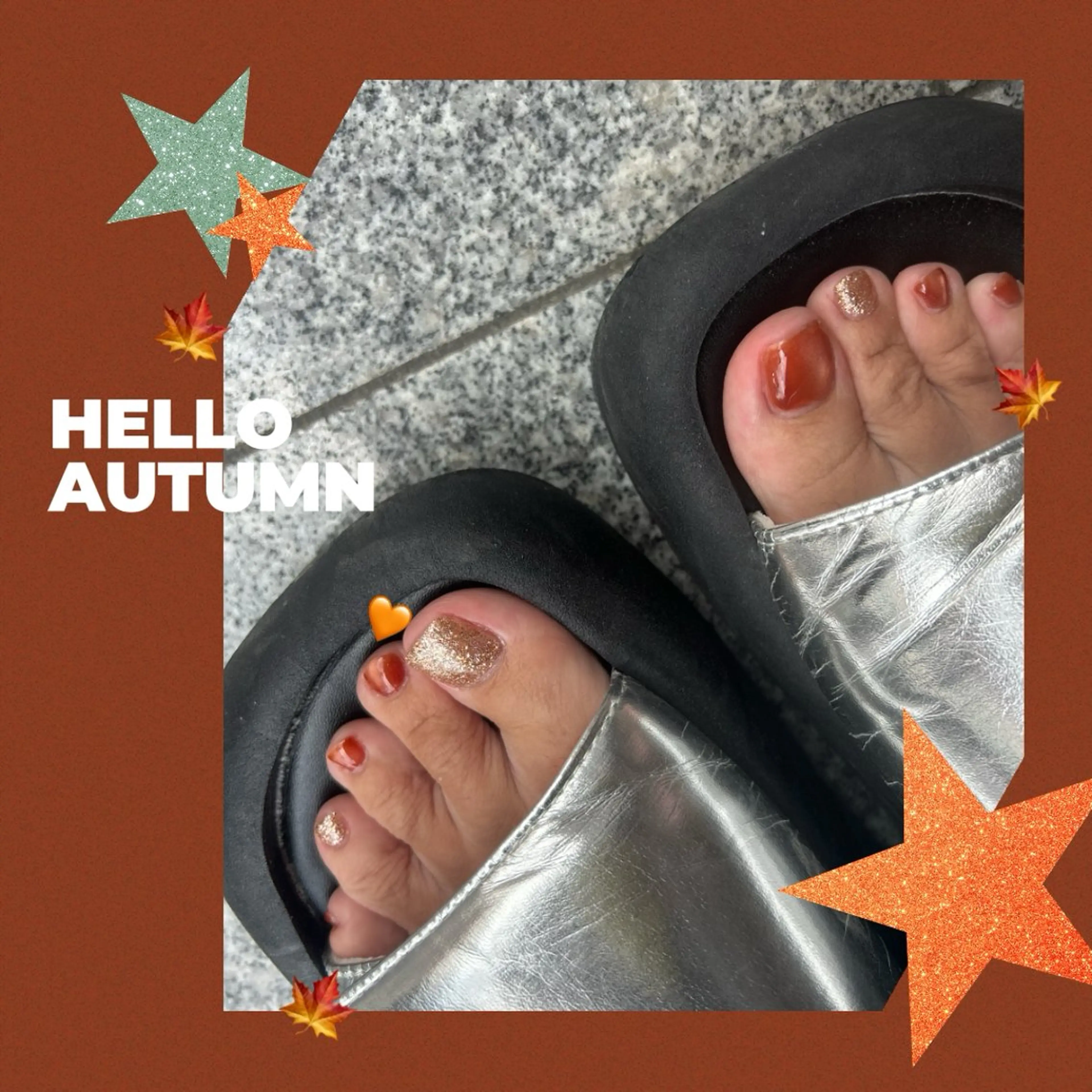 ネイル フットネイル 🎀大人nail /NOISMはな🎀のネイルデザイン