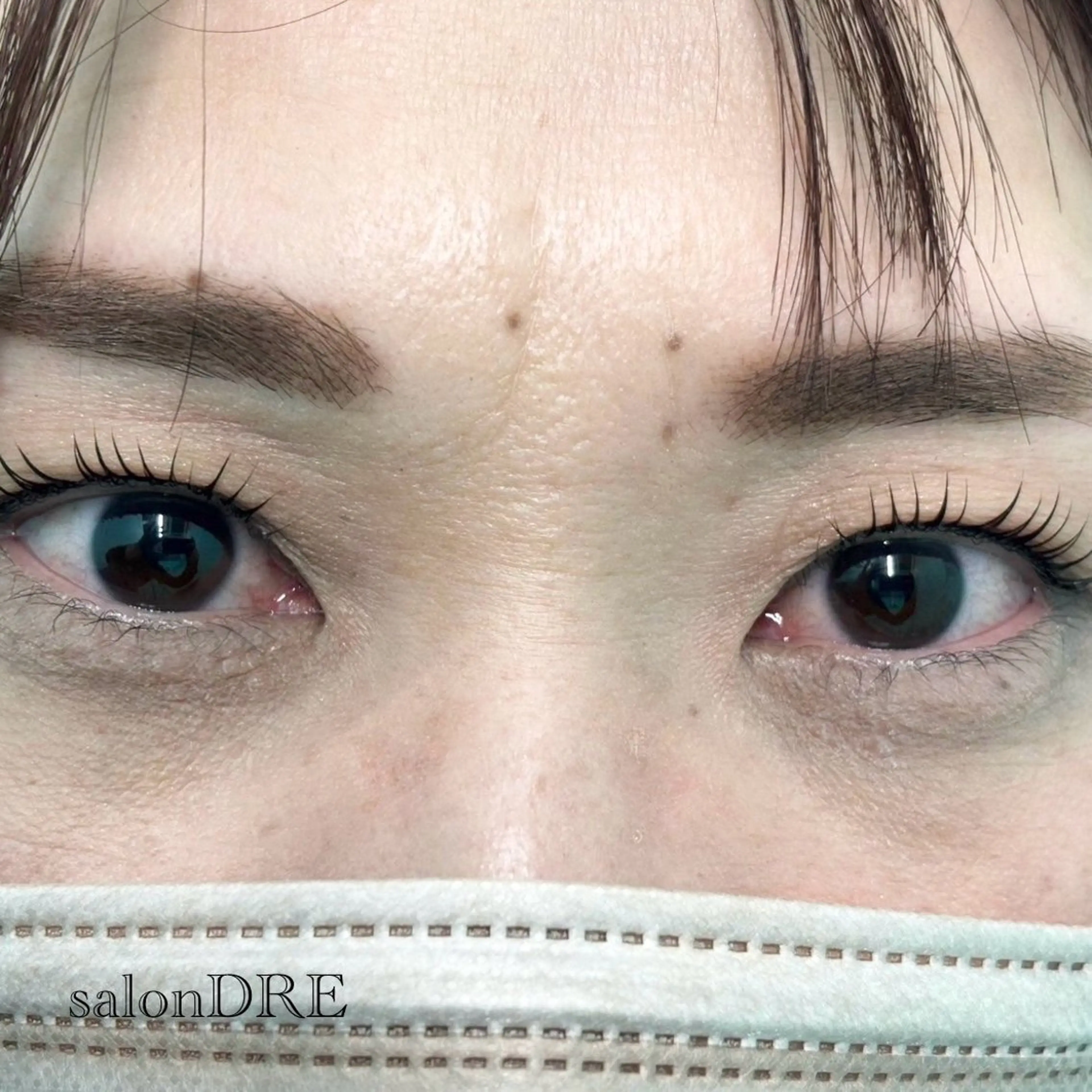 マツエク・マツパ まつげパーマ salonDRE SAKIのマツエク・マツパデザイン