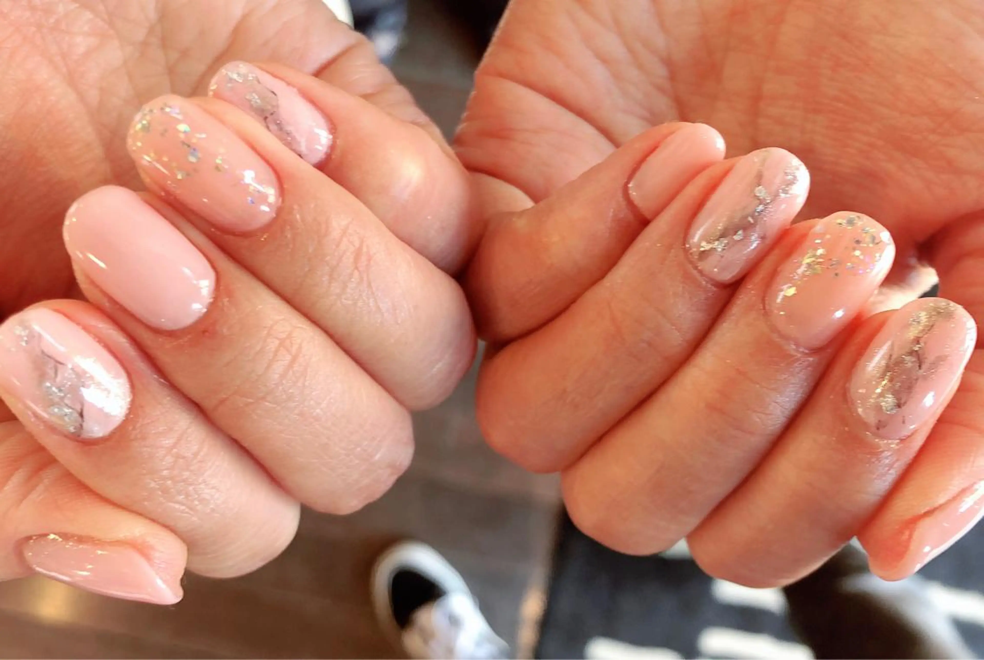 ネイル fruitful + YUKOのネイルデザイン