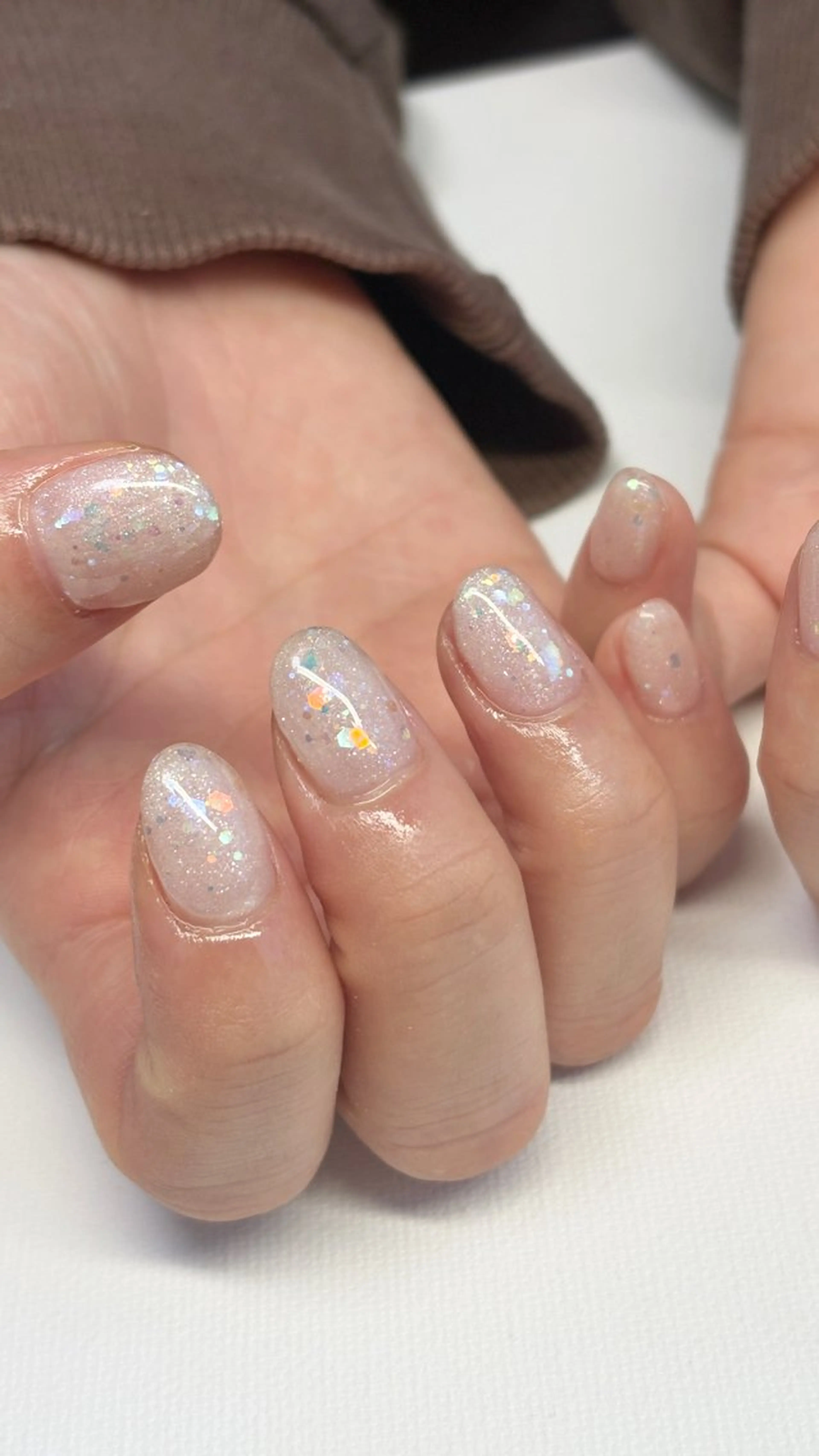 ネイル hiroba nailのネイルデザイン