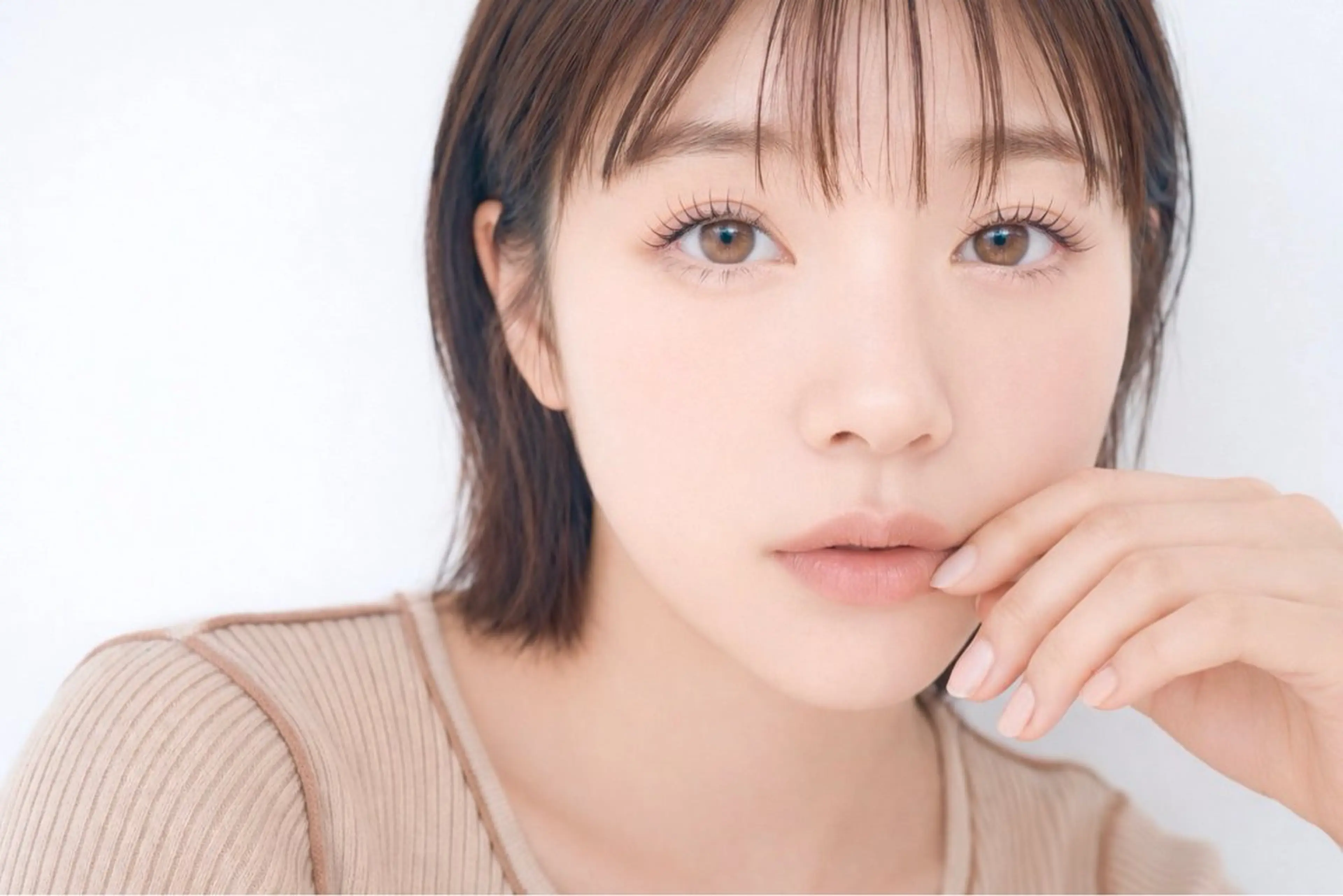 マツエク・マツパ ile【eyelash】所属・高田 美里🫧のマツエク・マツパデザイン