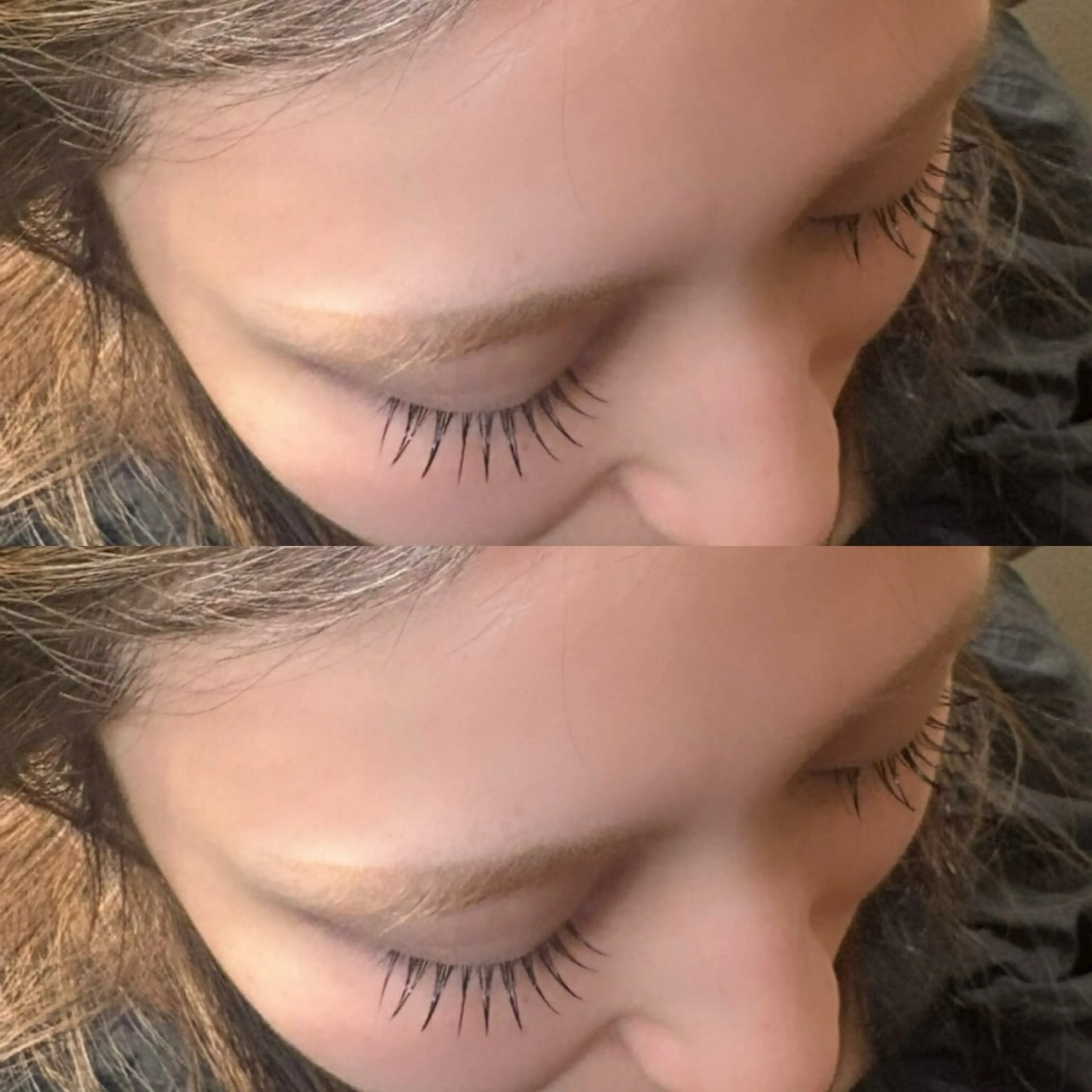 マツエク・マツパ 中目黒店 柴岡の眉毛・アイブロウイメージ