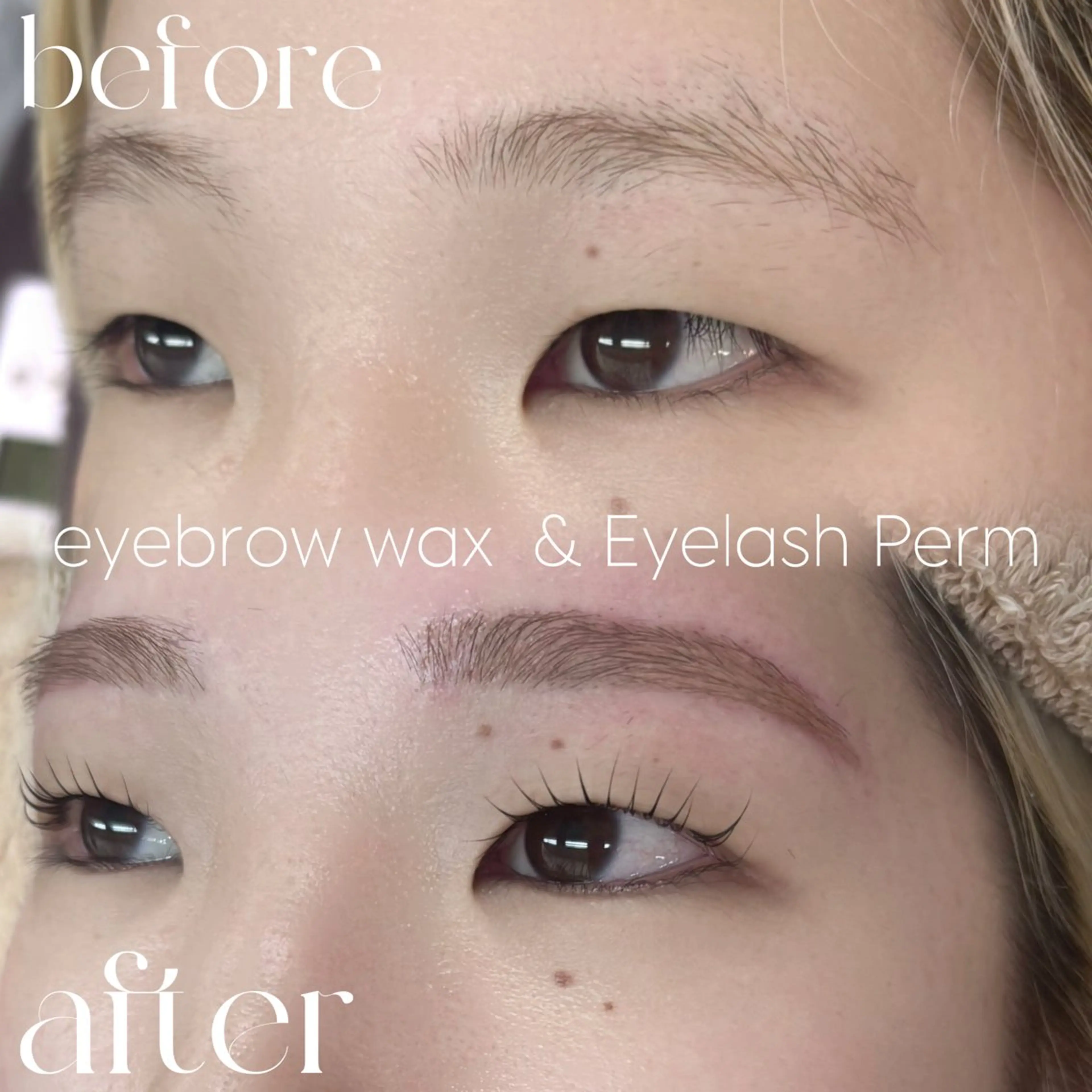 アイブロウ 近藤みずき♡.·*. 無料モデル様募集中の眉毛・アイブロウイメージ