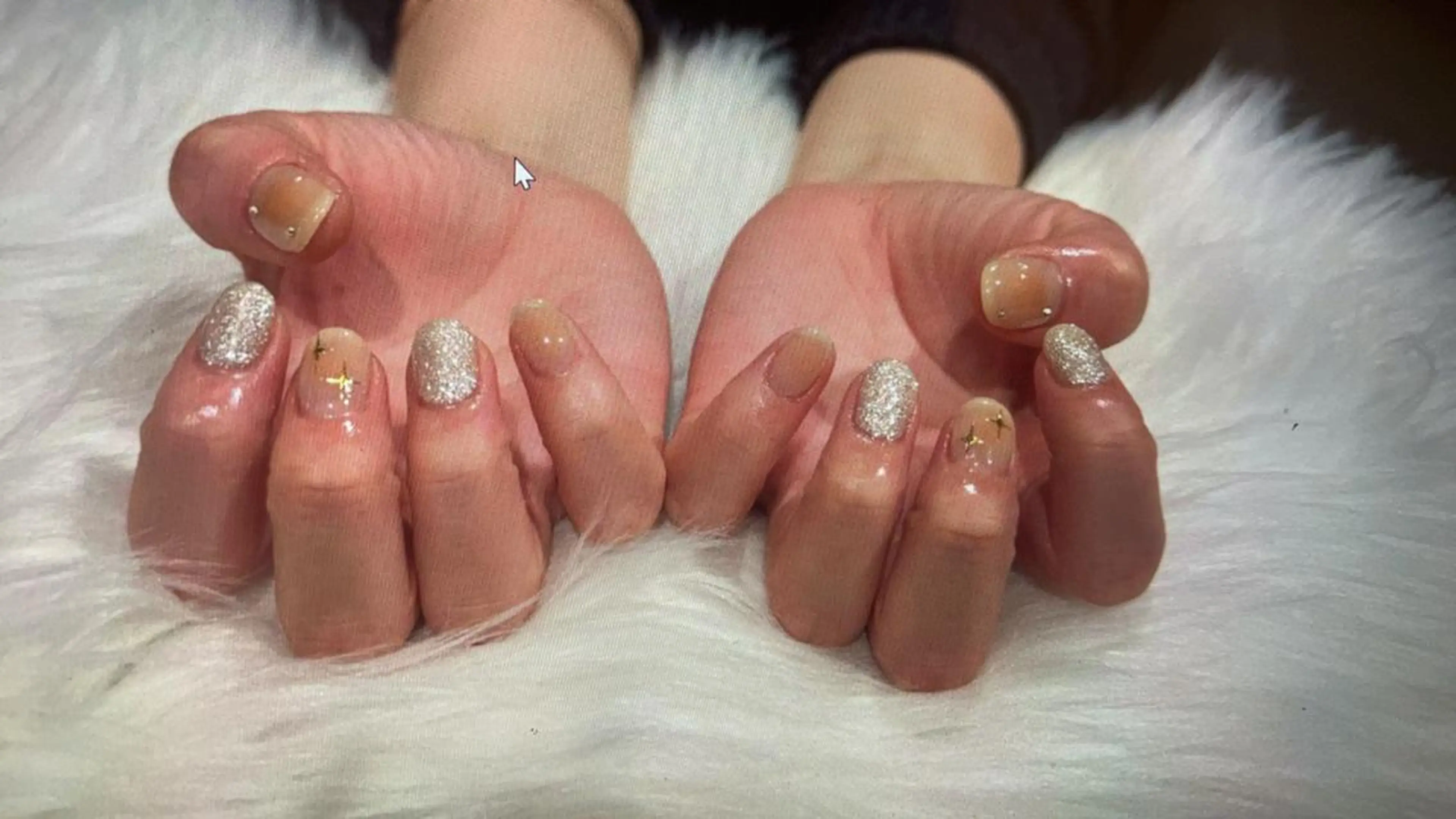 ネイル Nail Salon Lindaのネイルデザイン