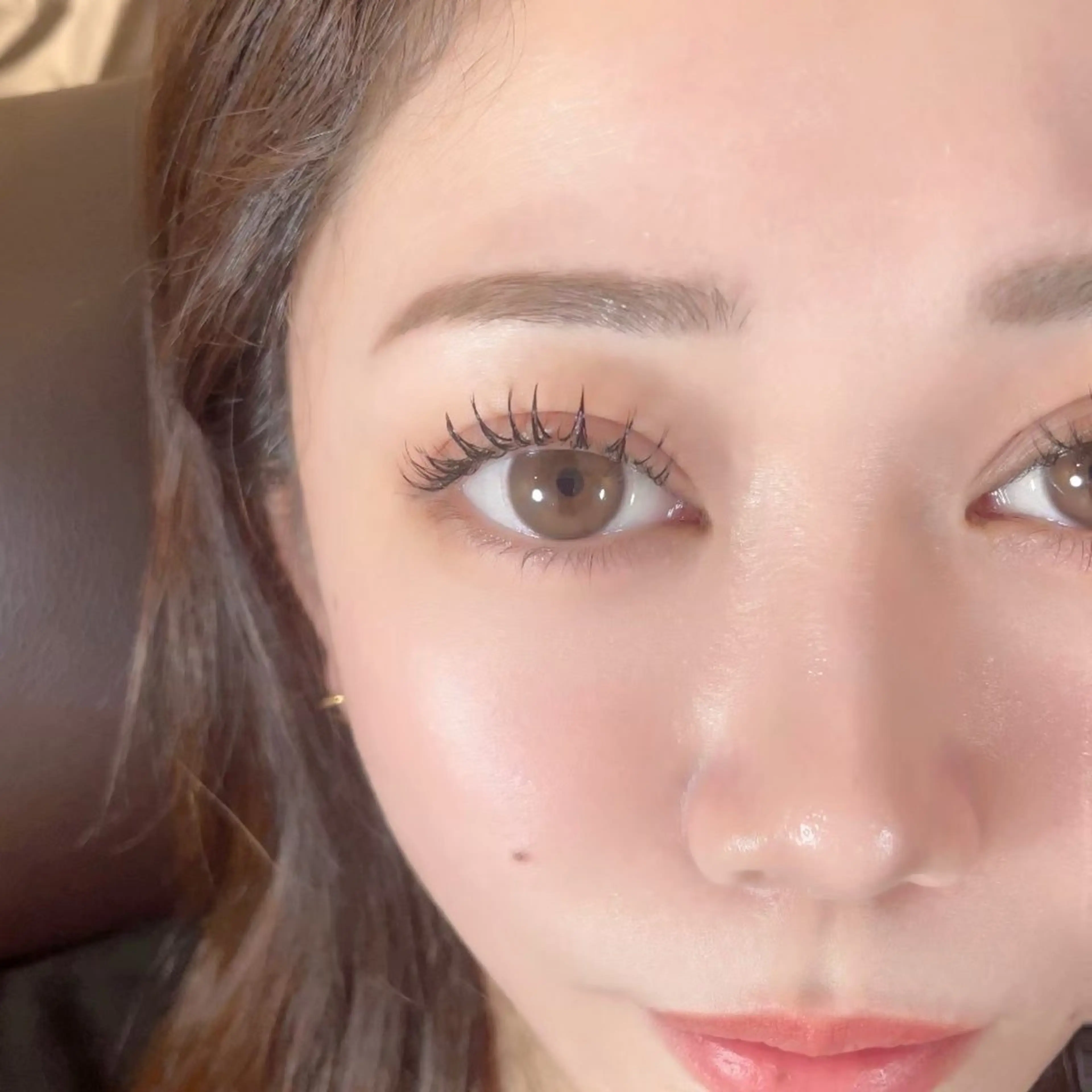 マツエク・マツパ マリーテレジア💫 sasahoのマツエク・マツパデザイン