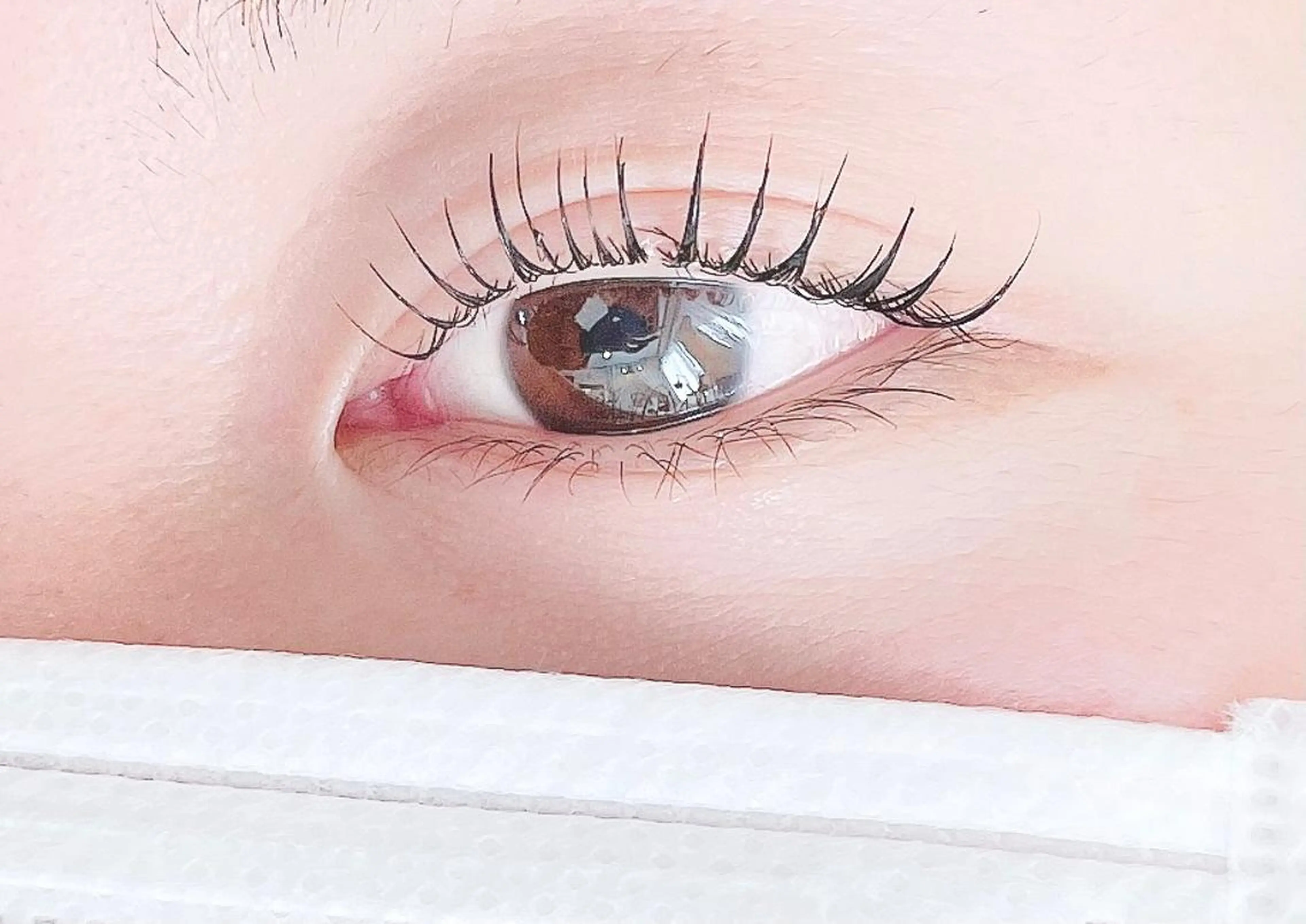 マツエク・マツパ 土屋 智子のエステ・リラクイメージ