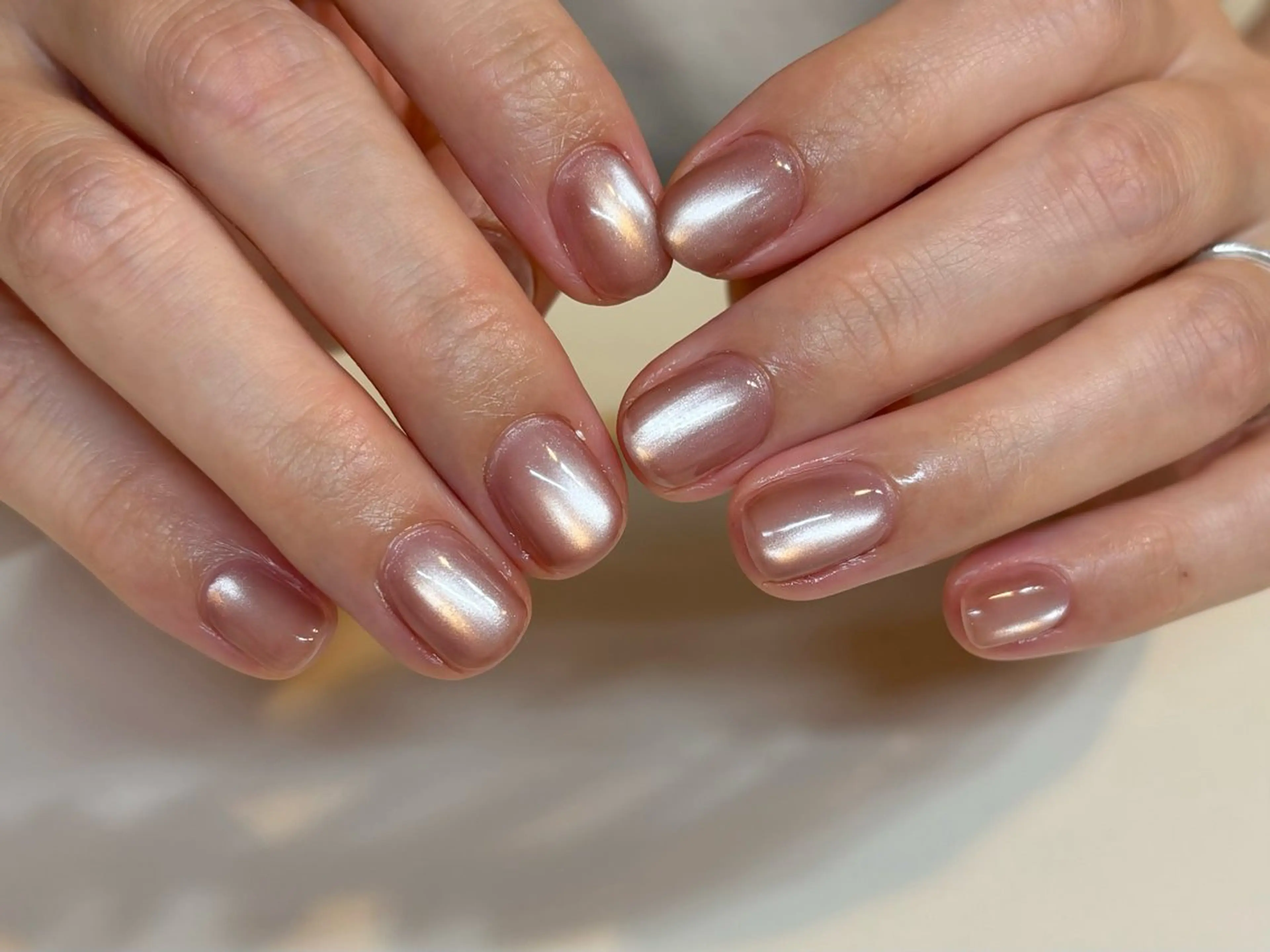 ネイル ハンドネイル THE NAILERY所属・THE NAILERYのネイルデザイン