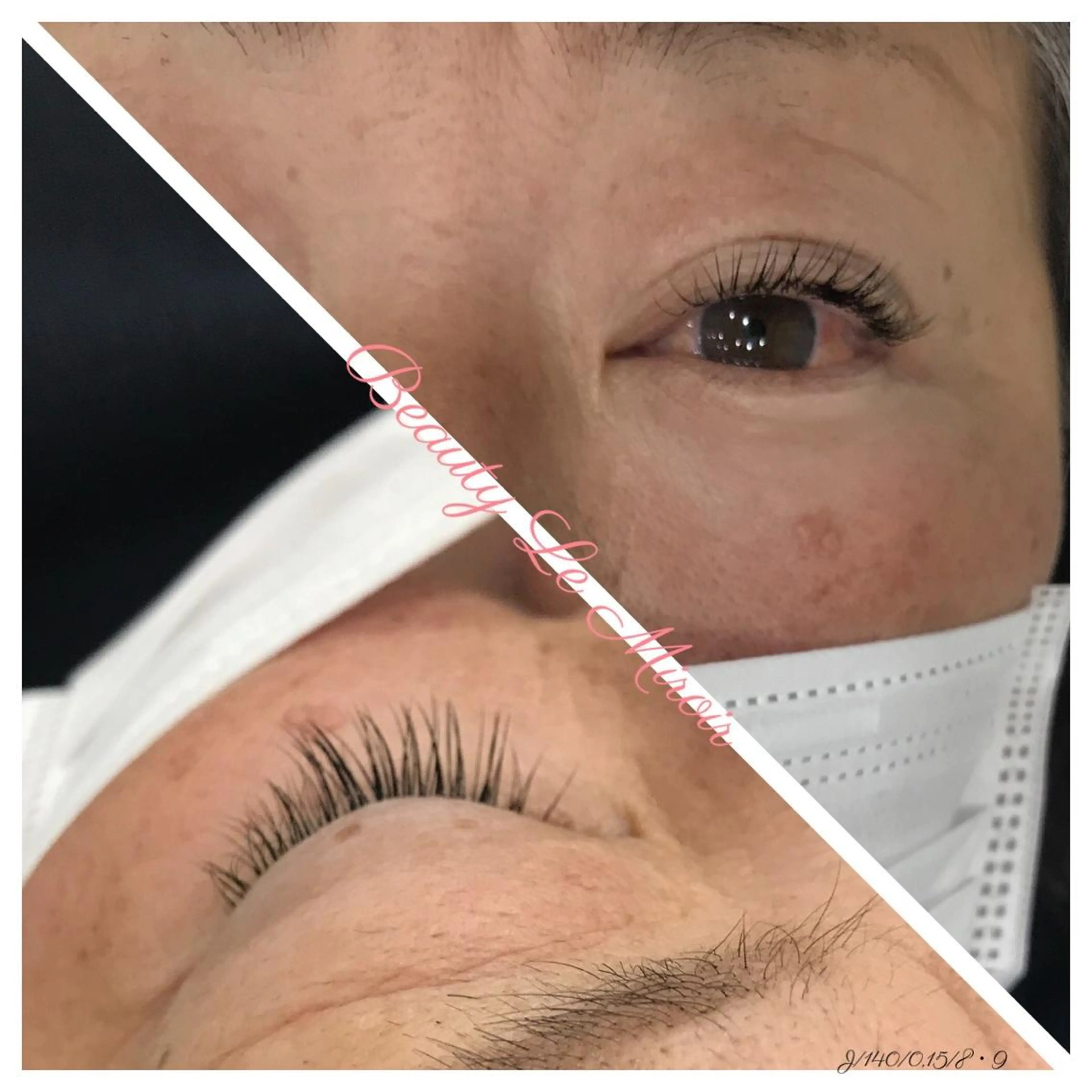 マツエク・マツパ ビューティー ミロワールのエステ・リラクイメージ