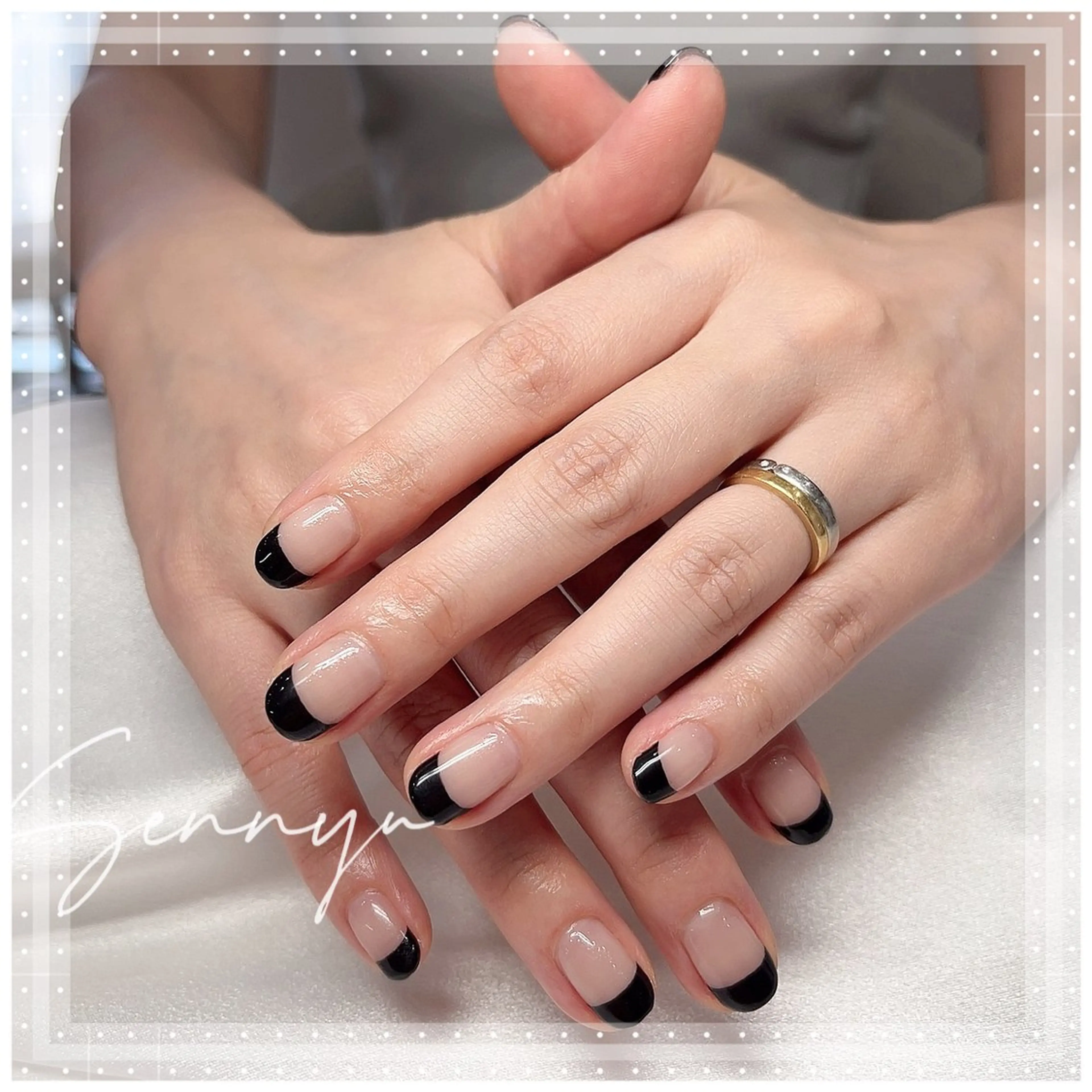 ネイル モンナ CCのネイルデザイン