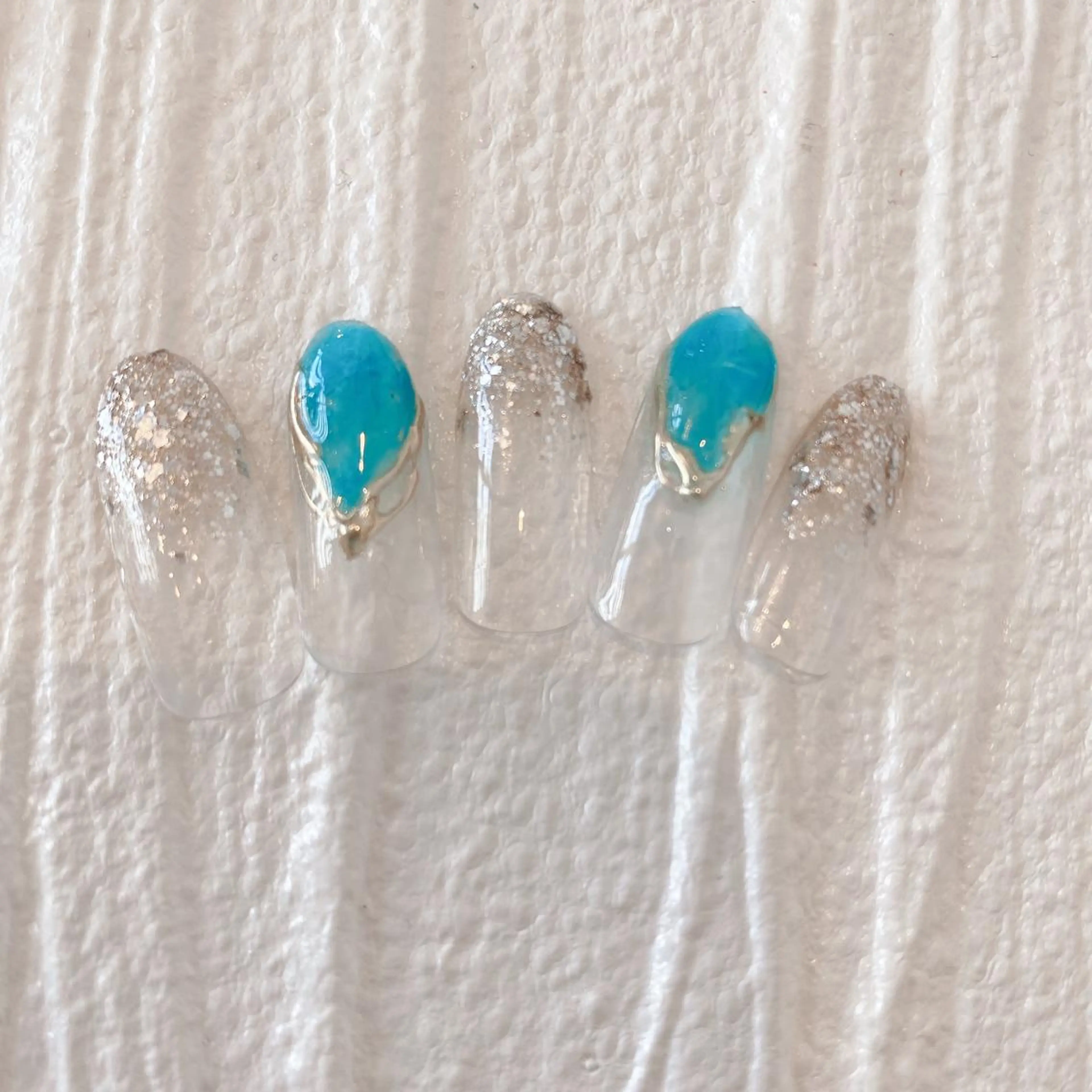 ネイル beauty salon RePi所属・B.S. RePiのエステ・リラクイメージ