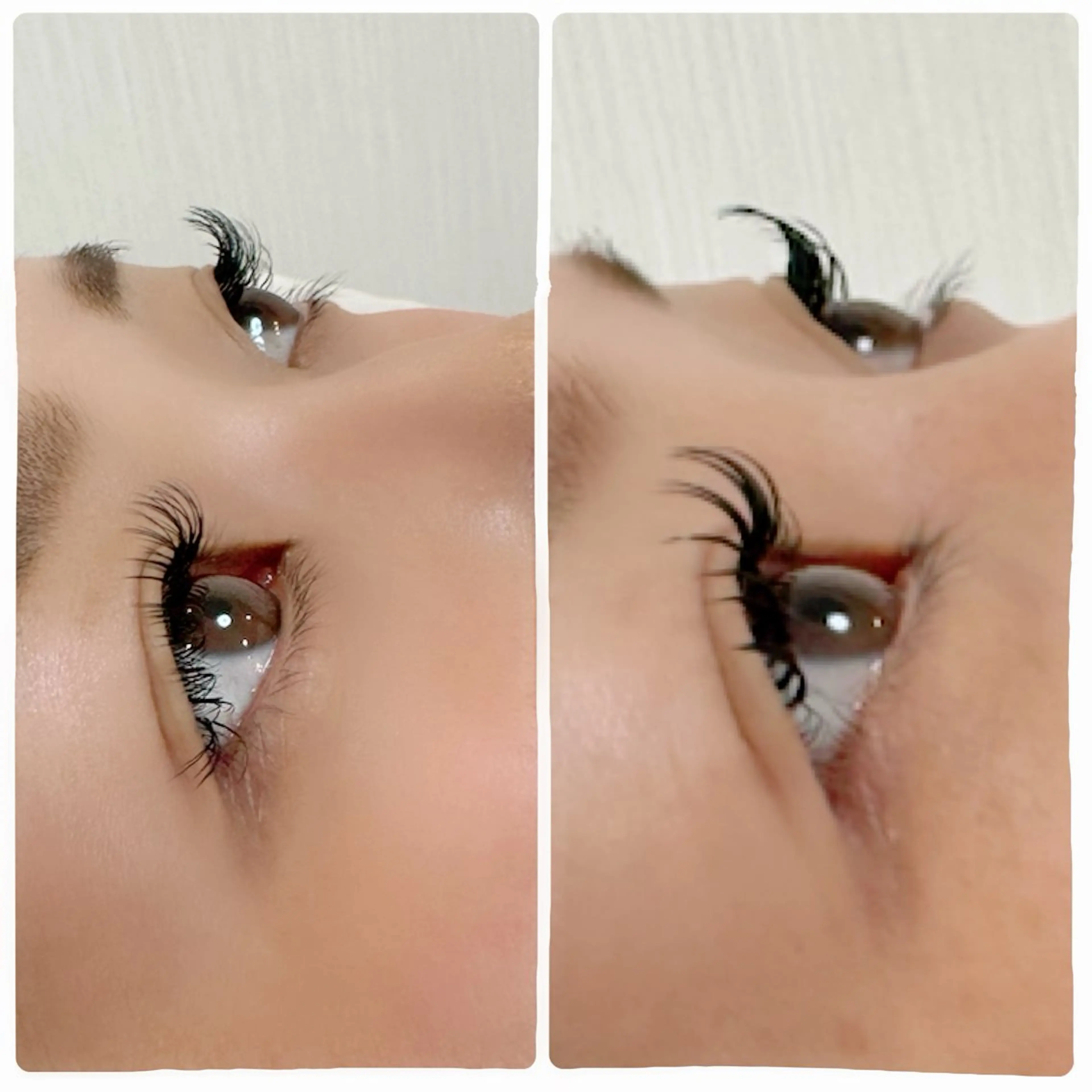 マツエク・マツパ マツエク まつげ屋さん こはくのマツエク・マツパデザイン