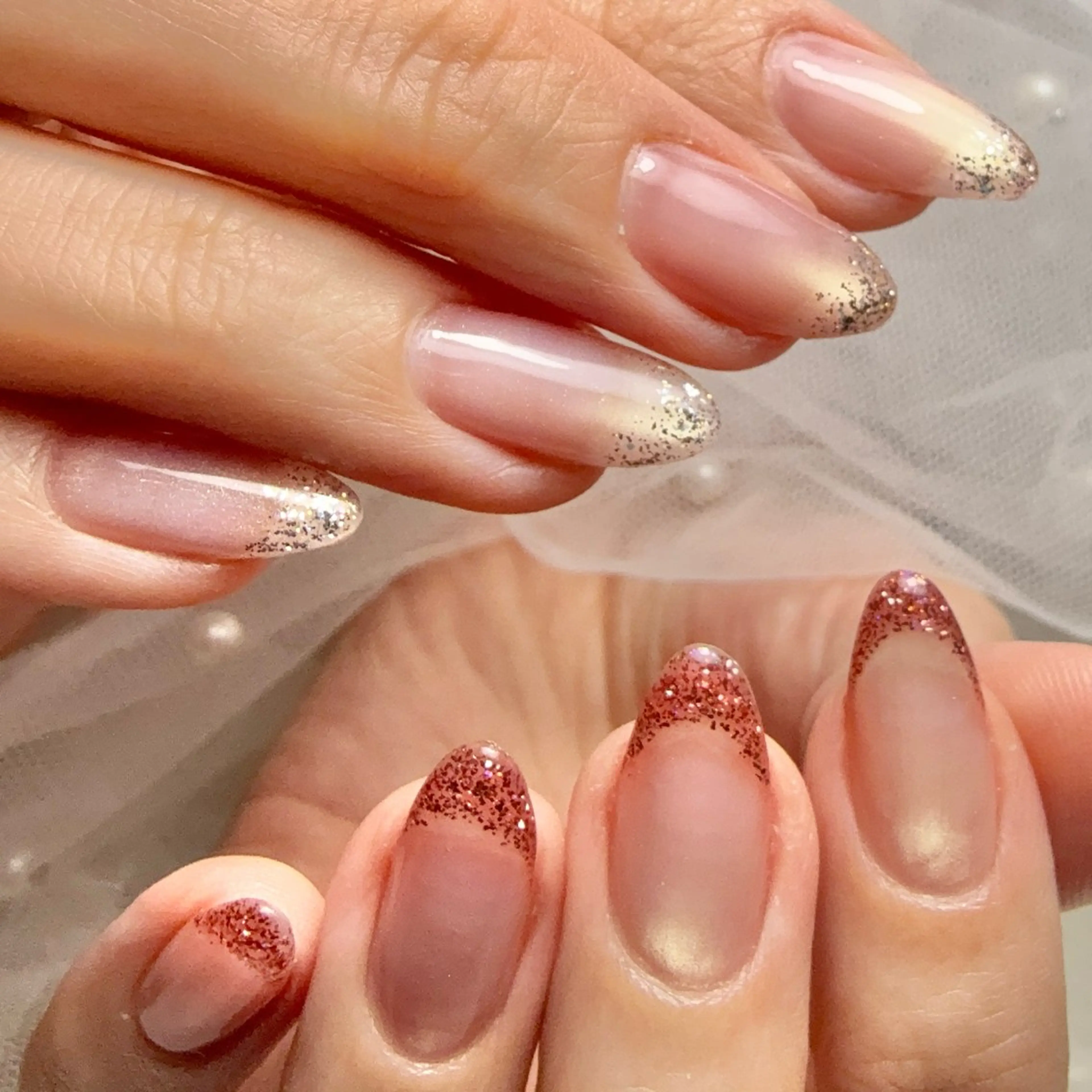 ネイル ハンドネイル M. nailのネイルデザイン
