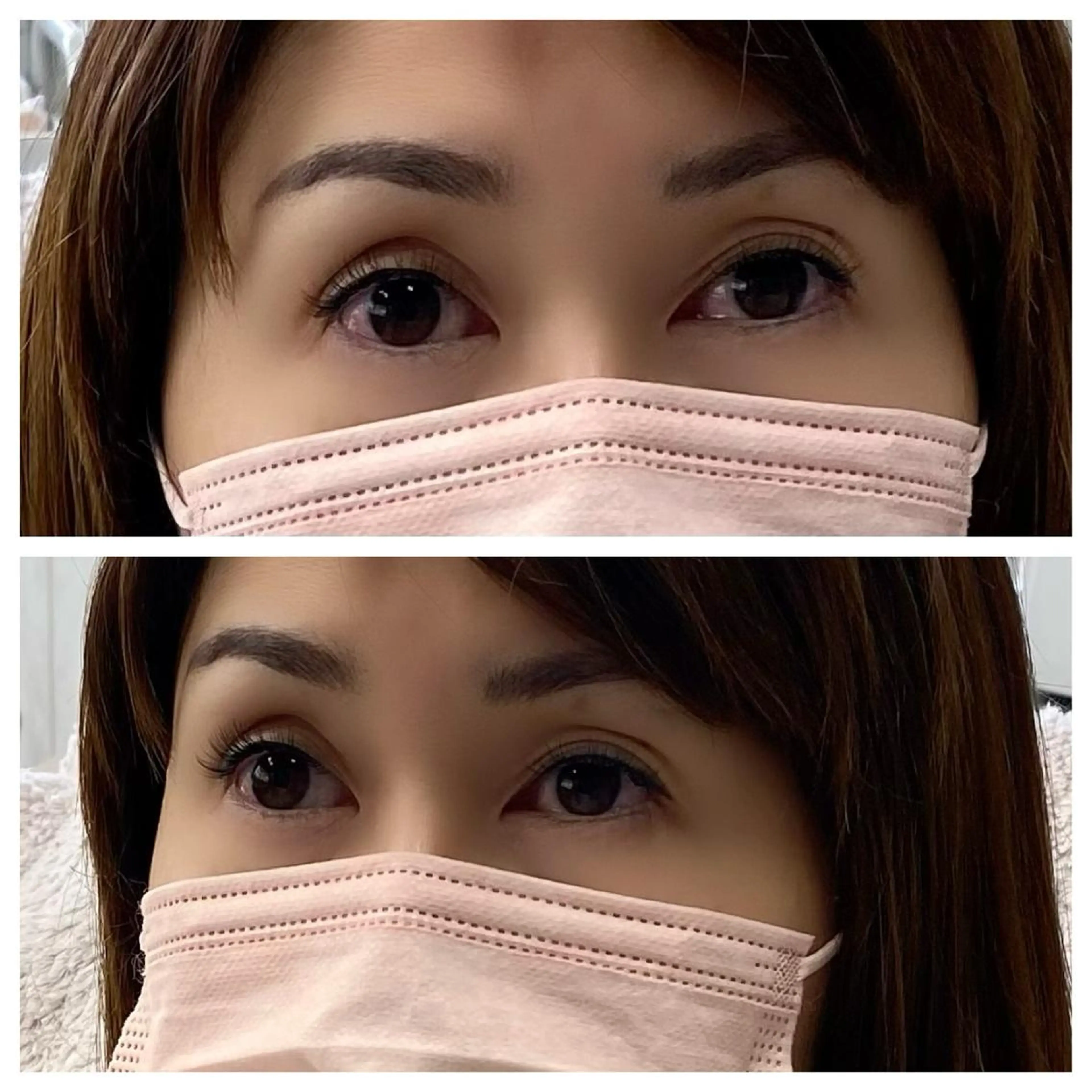 マツエク・マツパ Cカール キュート セーブル ma-pa所属・ma-pa eye＆hairのマツエク・マツパデザイン