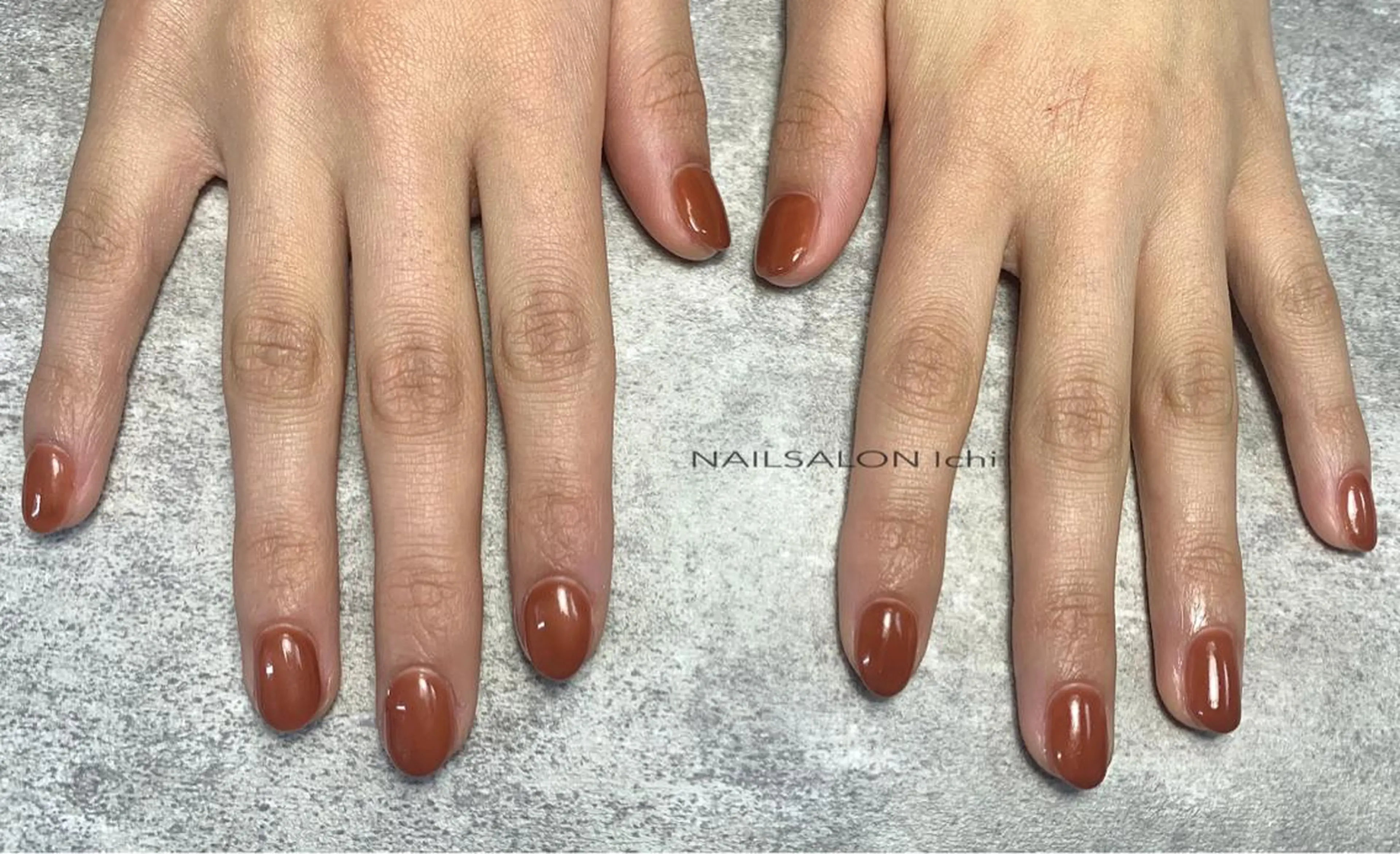 ネイル ハンドネイル NAILSALON  Ichi所属・NAILSALON Ichiのネイルデザイン