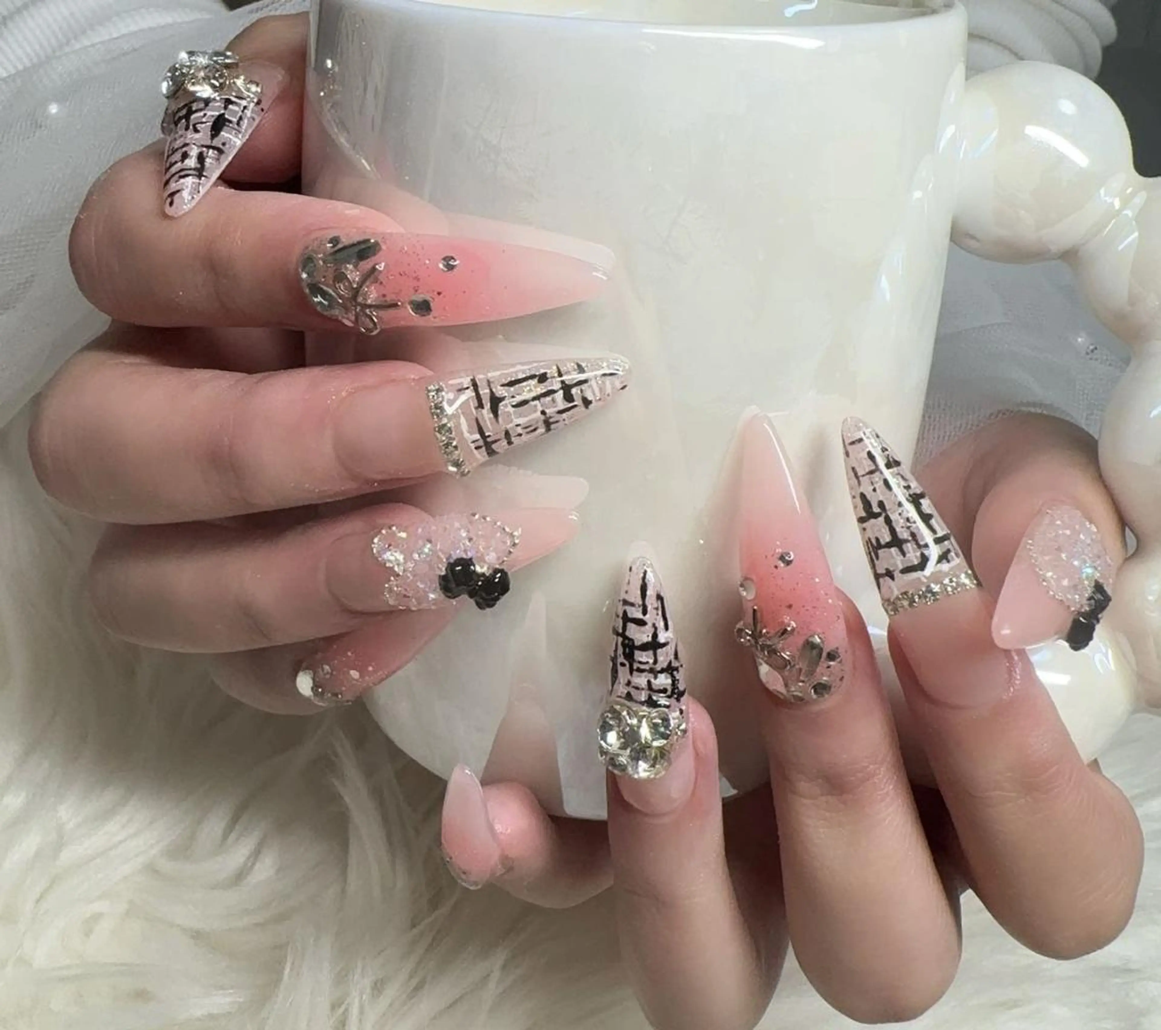 ネイル ハンドネイル ＆MEネイルサロン 蒲田店のネイルデザイン