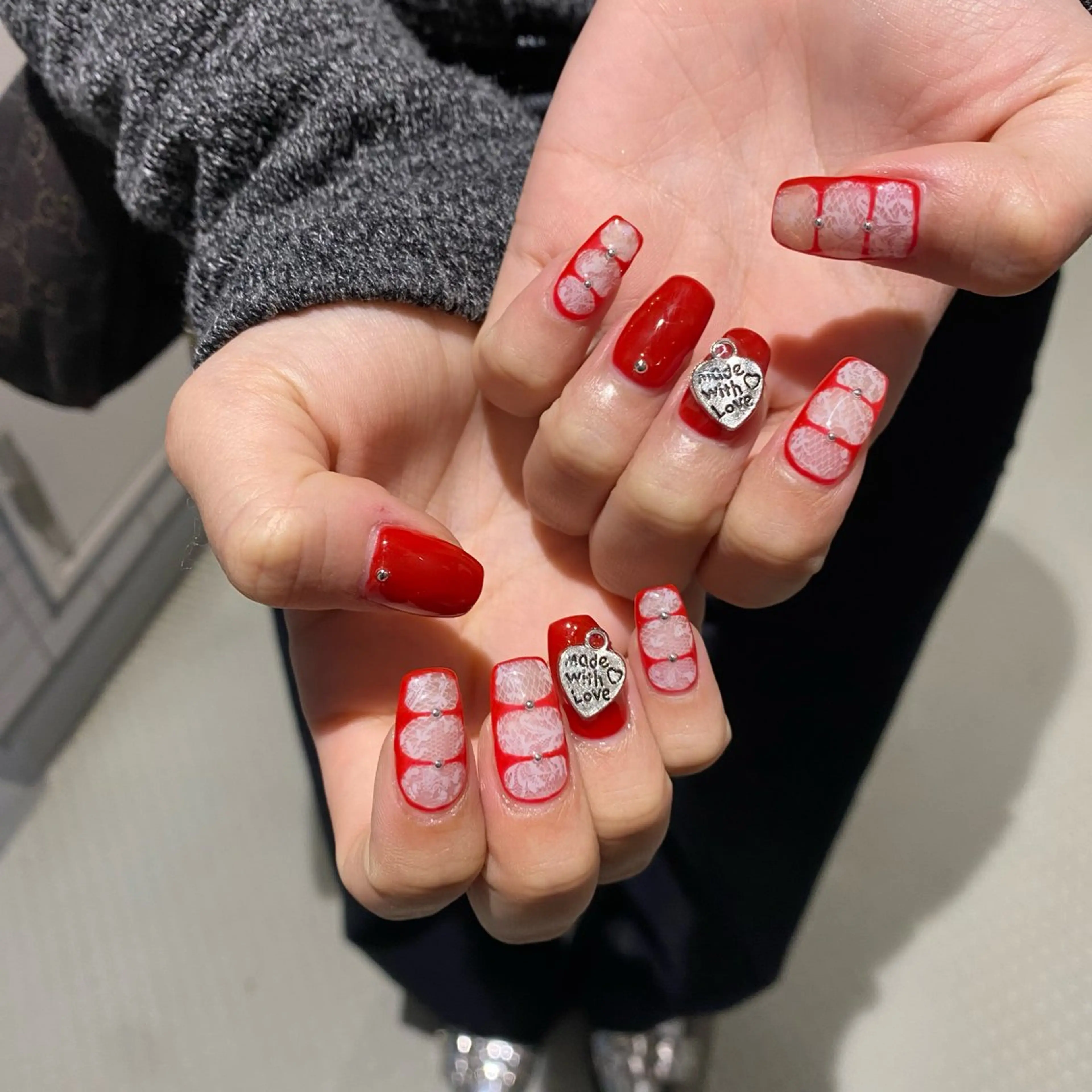 ネイル mizuho .oのネイルデザイン