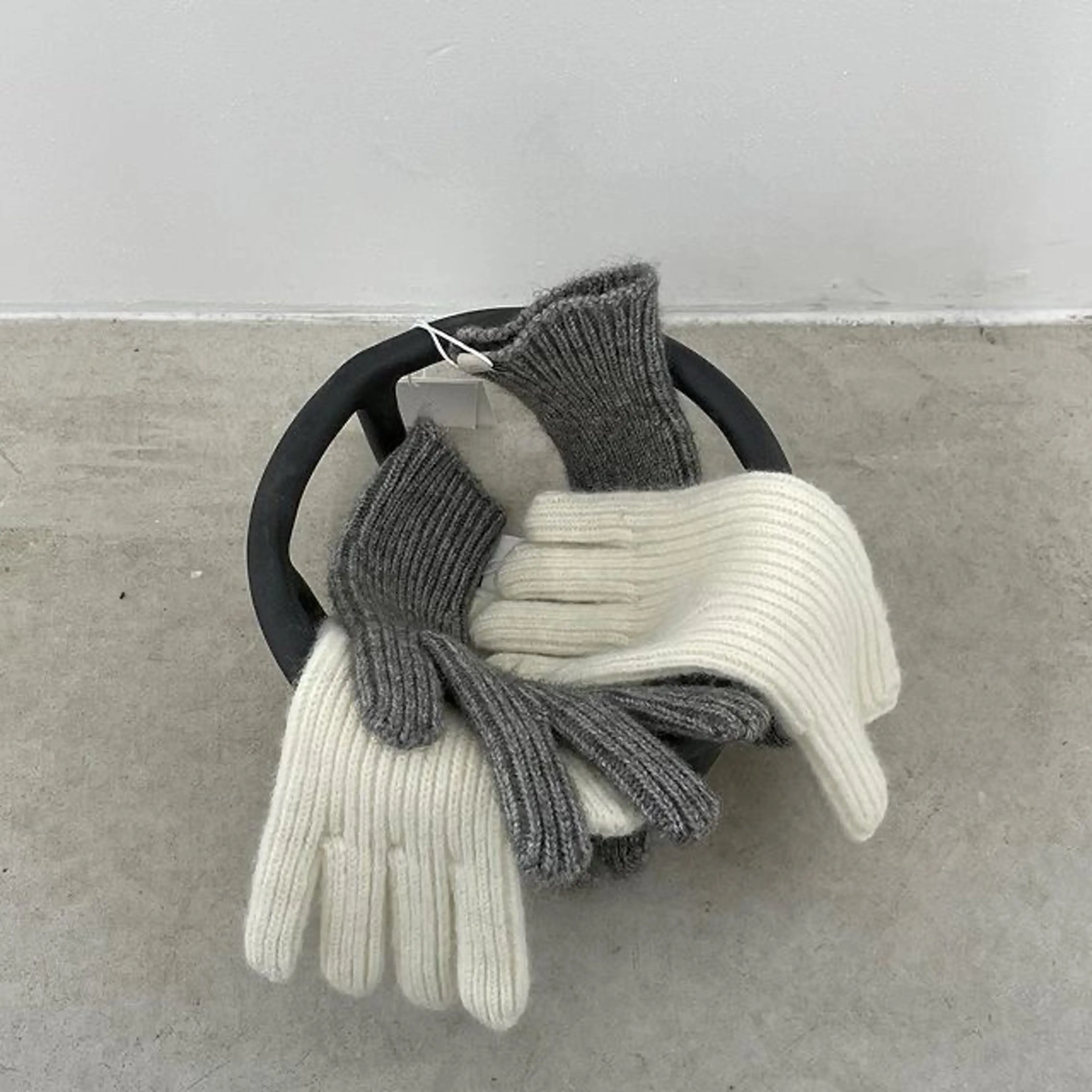 oyanagi 〰️の眉毛・アイブロウイメージ