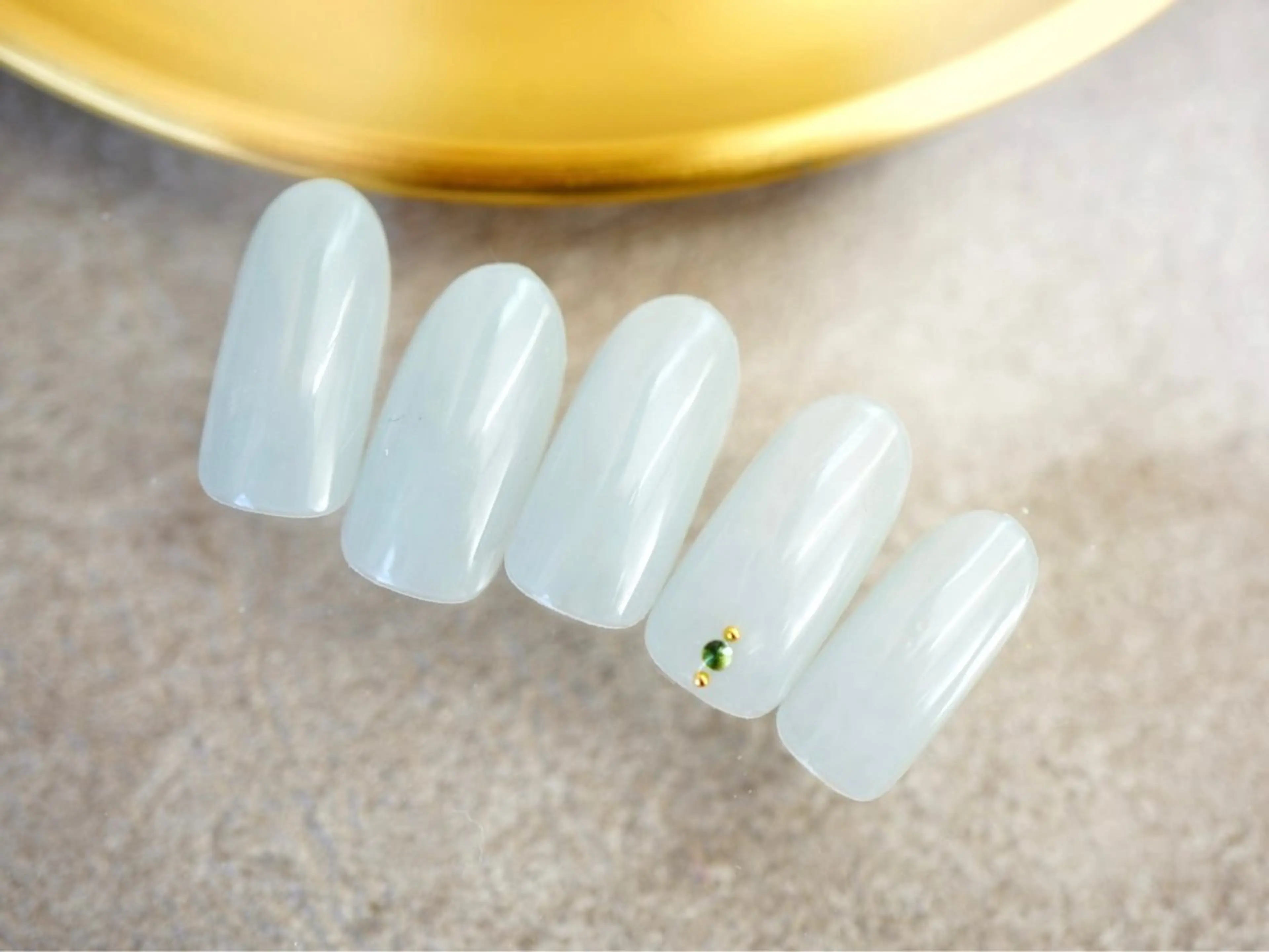 ネイル ハンドネイル Suu ..のネイルデザイン