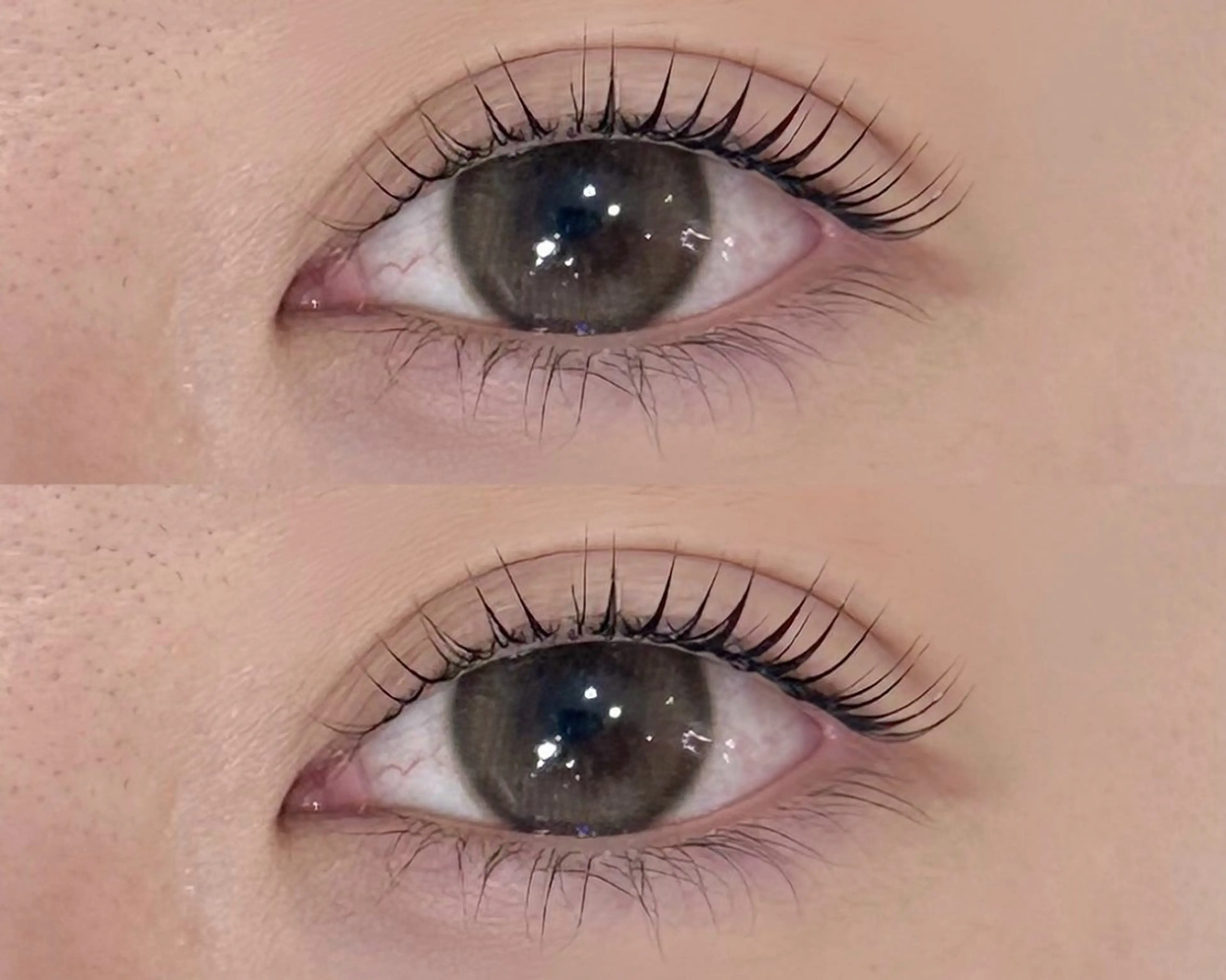 マツエク・マツパ ケラチンラッシュリフト eyelist ERINA〜.。🧸のマツエク・マツパデザイン