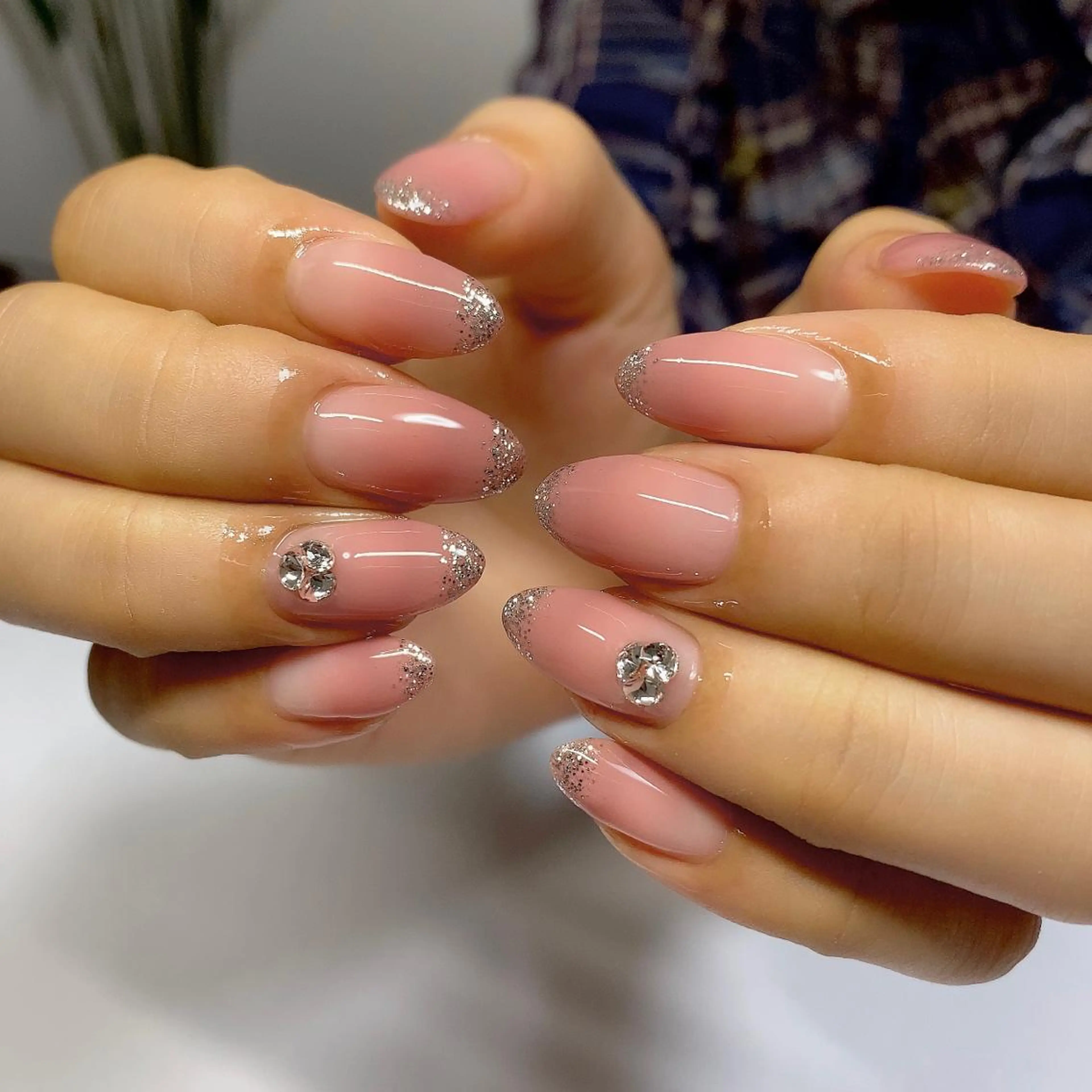 ネイル ハンドネイル S Nailのネイルデザイン