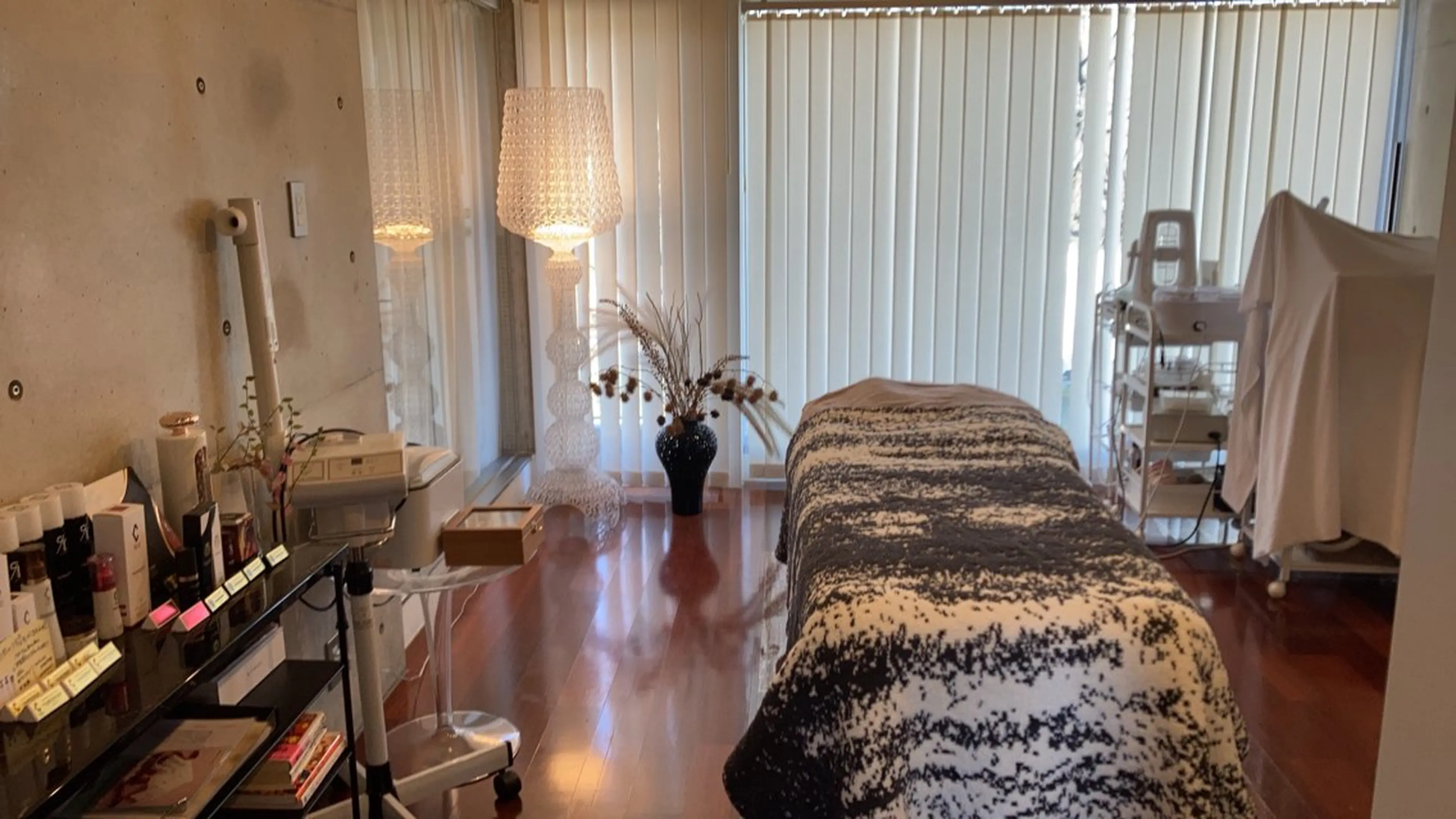 エステ リラク Amm所属・🏆艶肌ワックス🏆 ララピール✨Ammのエステ・リラクイメージ