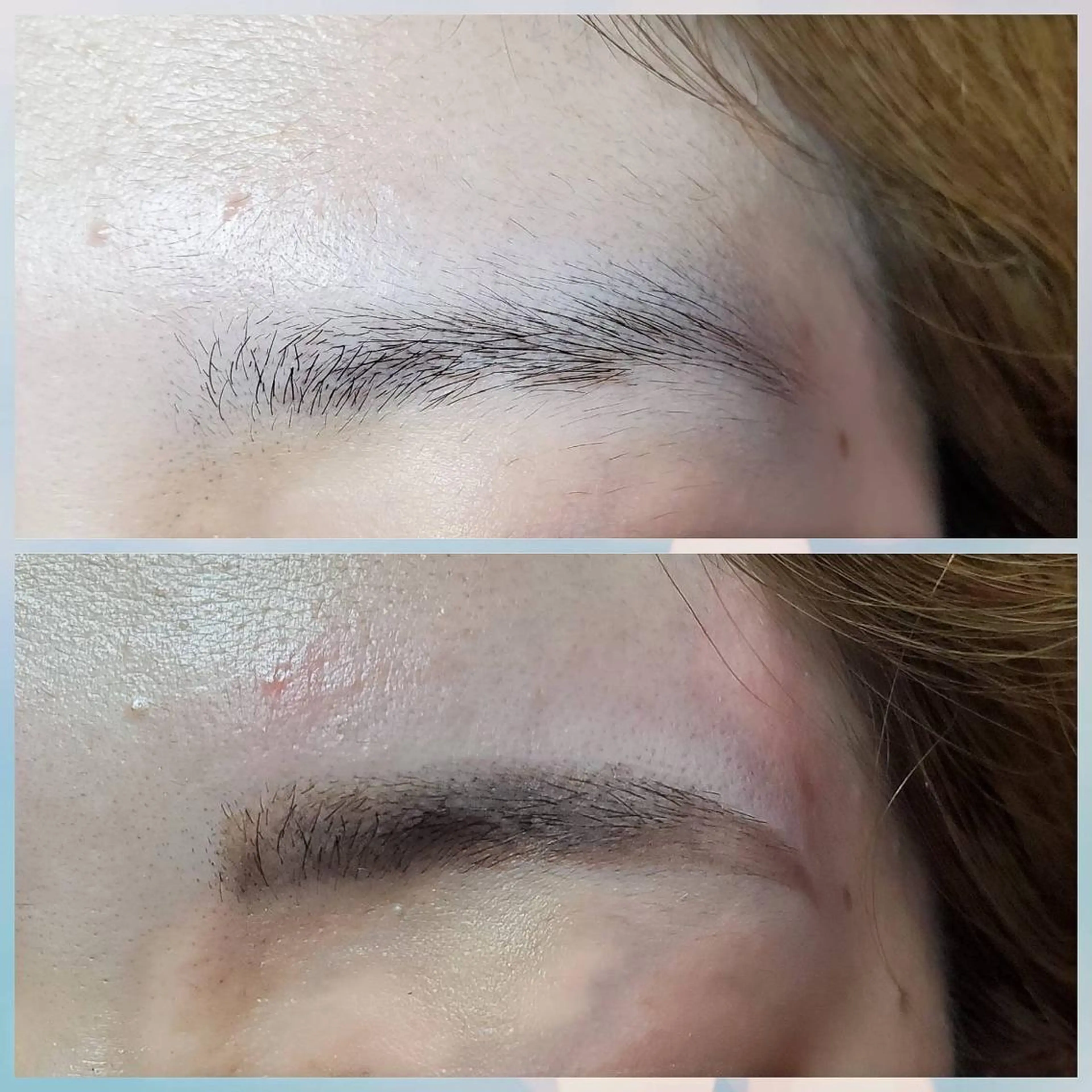 マツエク・マツパ アイブロウ magicalstick所属・青木 寿恵のマツエク・マツパデザイン