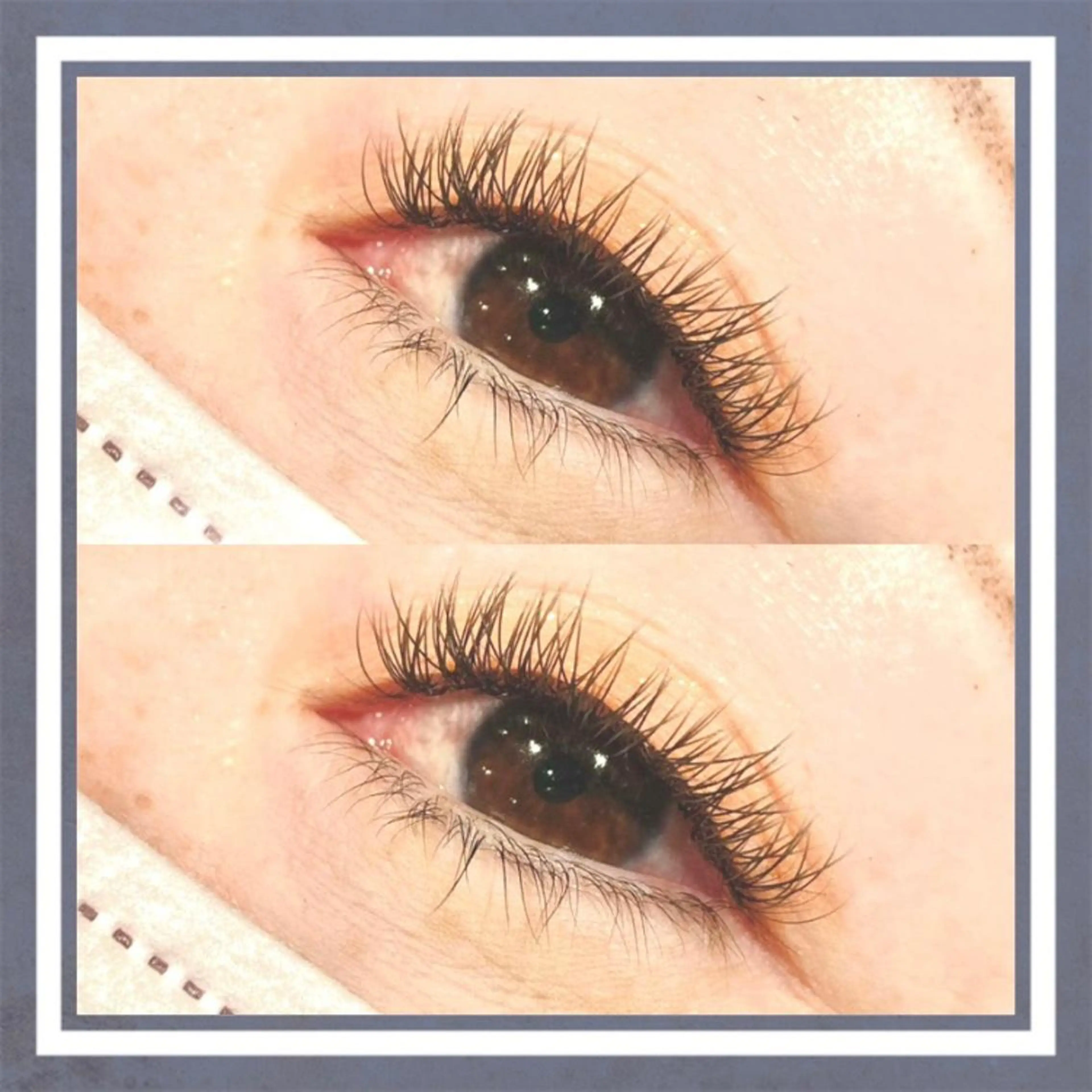 マツエク・マツパ マツエク wada asamiのマツエク・マツパデザイン