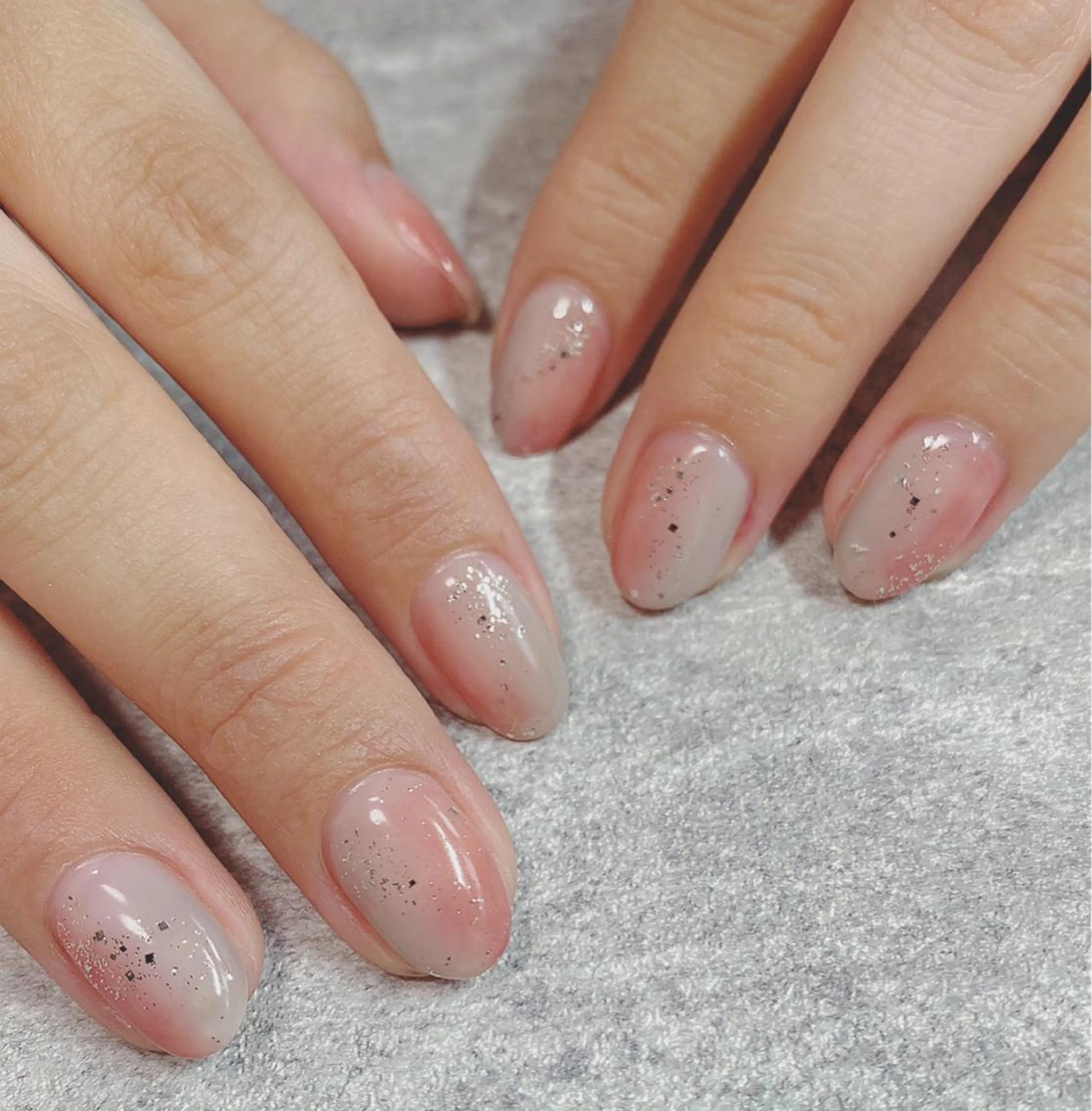 ネイル 𝑺 𝒏𝒂𝒊𝒍✳︎のネイルデザイン