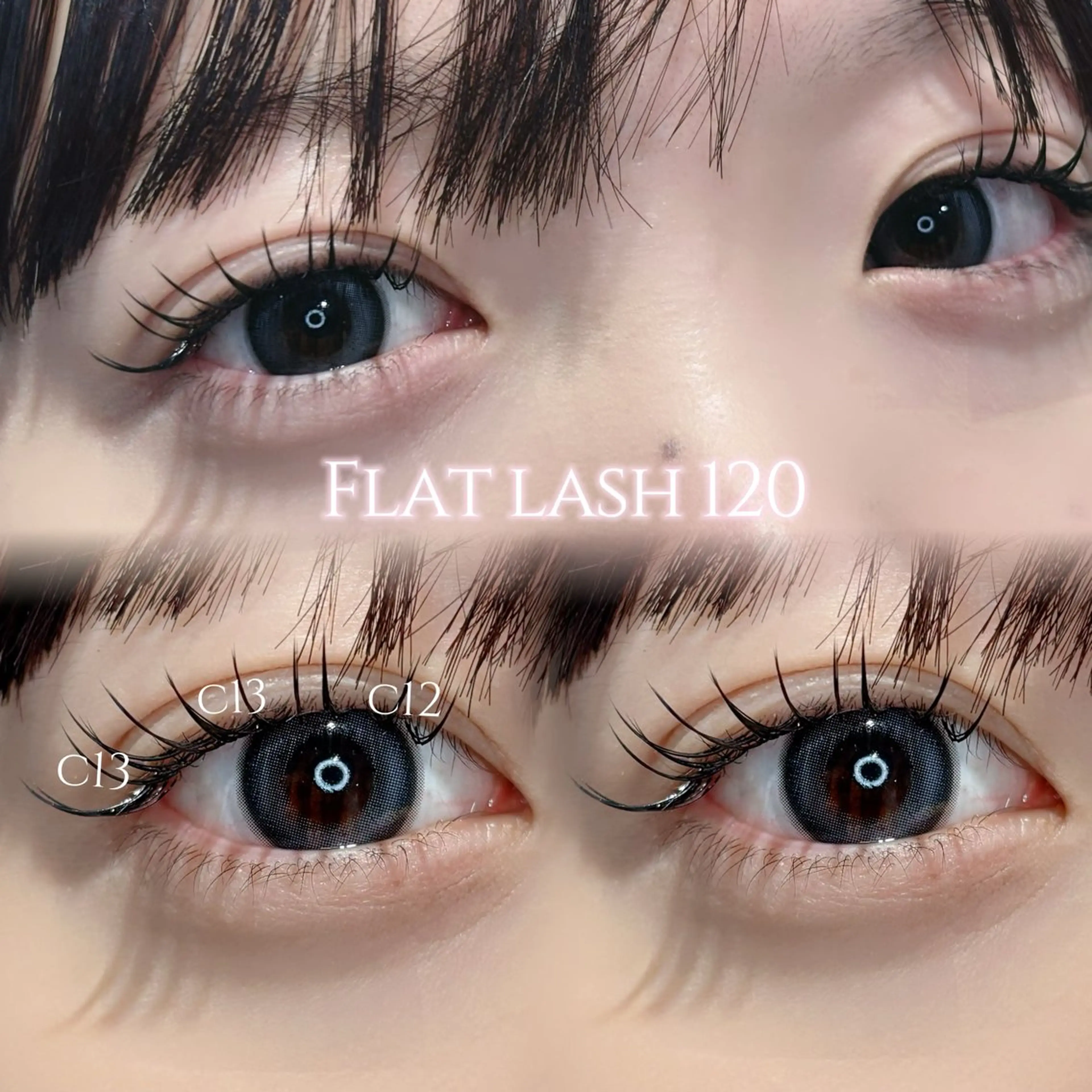 マツエク・マツパ マツエク 🫧Lia yumi🫧のマツエク・マツパデザイン