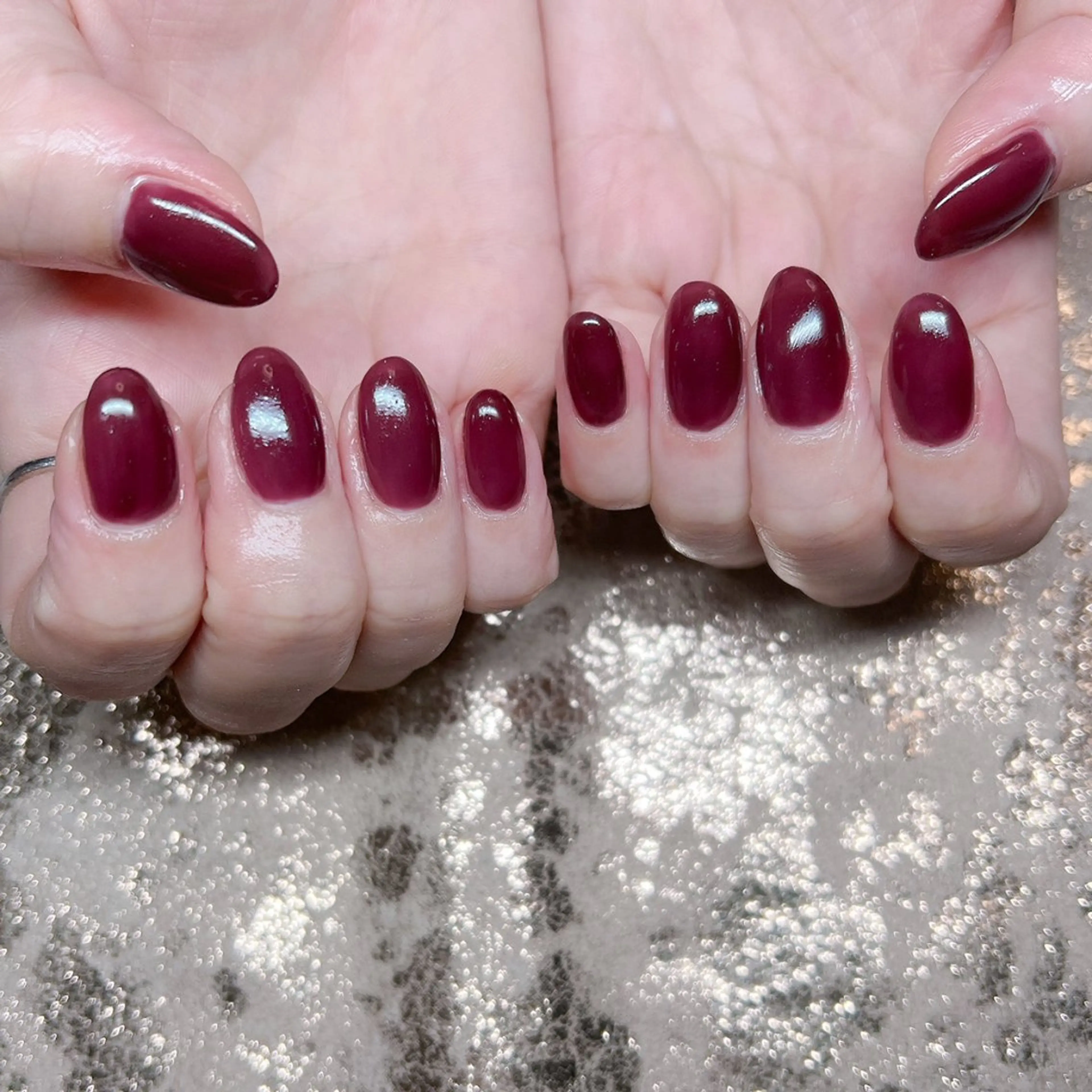 ネイル 個室ネイルサロンDolly Girl〜ドーリーガール〜所属・DollyGirl KYOKOのネイルデザイン