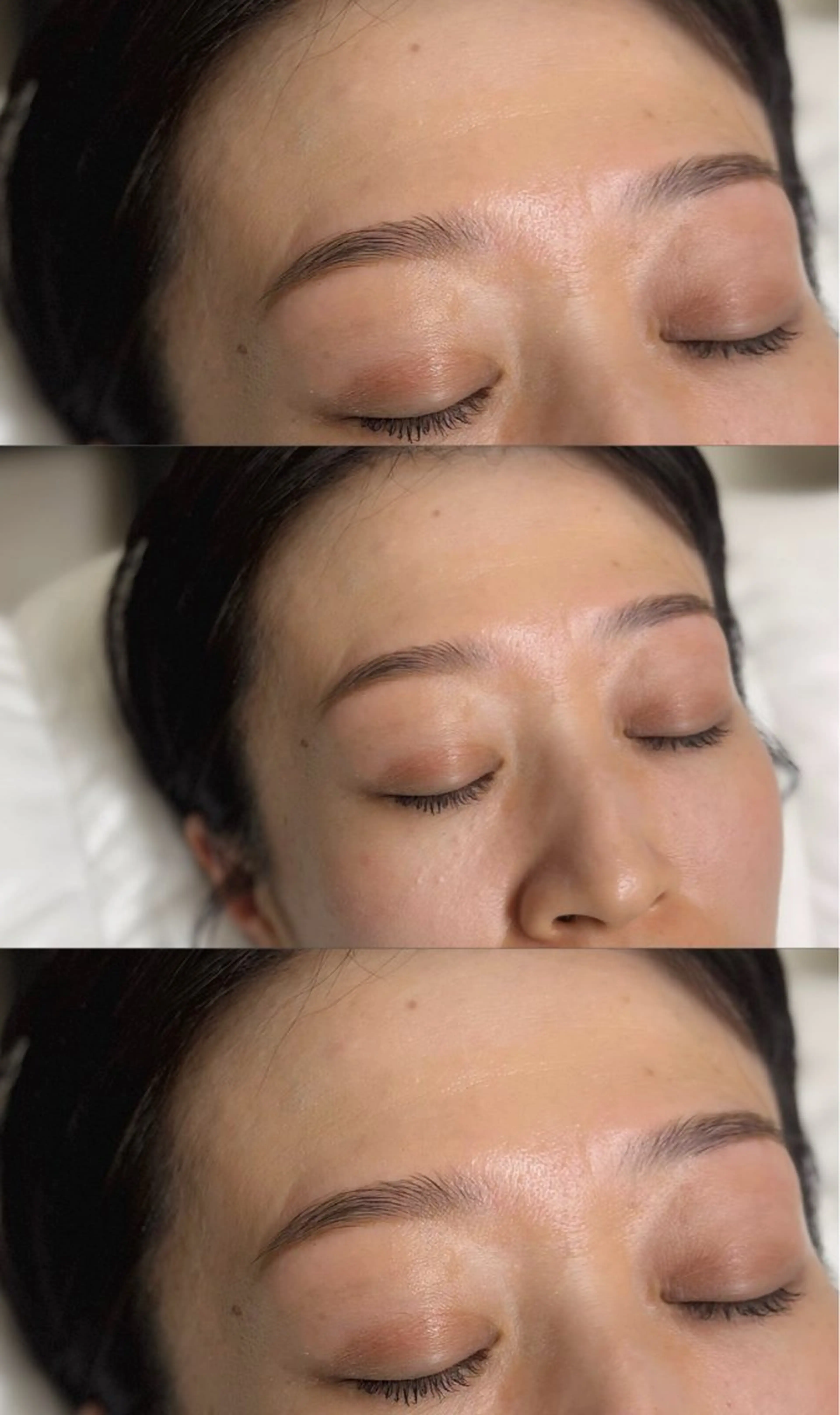 アイブロウ ワックス脱毛 眉カット その他(アイブロウ) トレンド眉🤍🪄 kyokaの眉毛・アイブロウイメージ