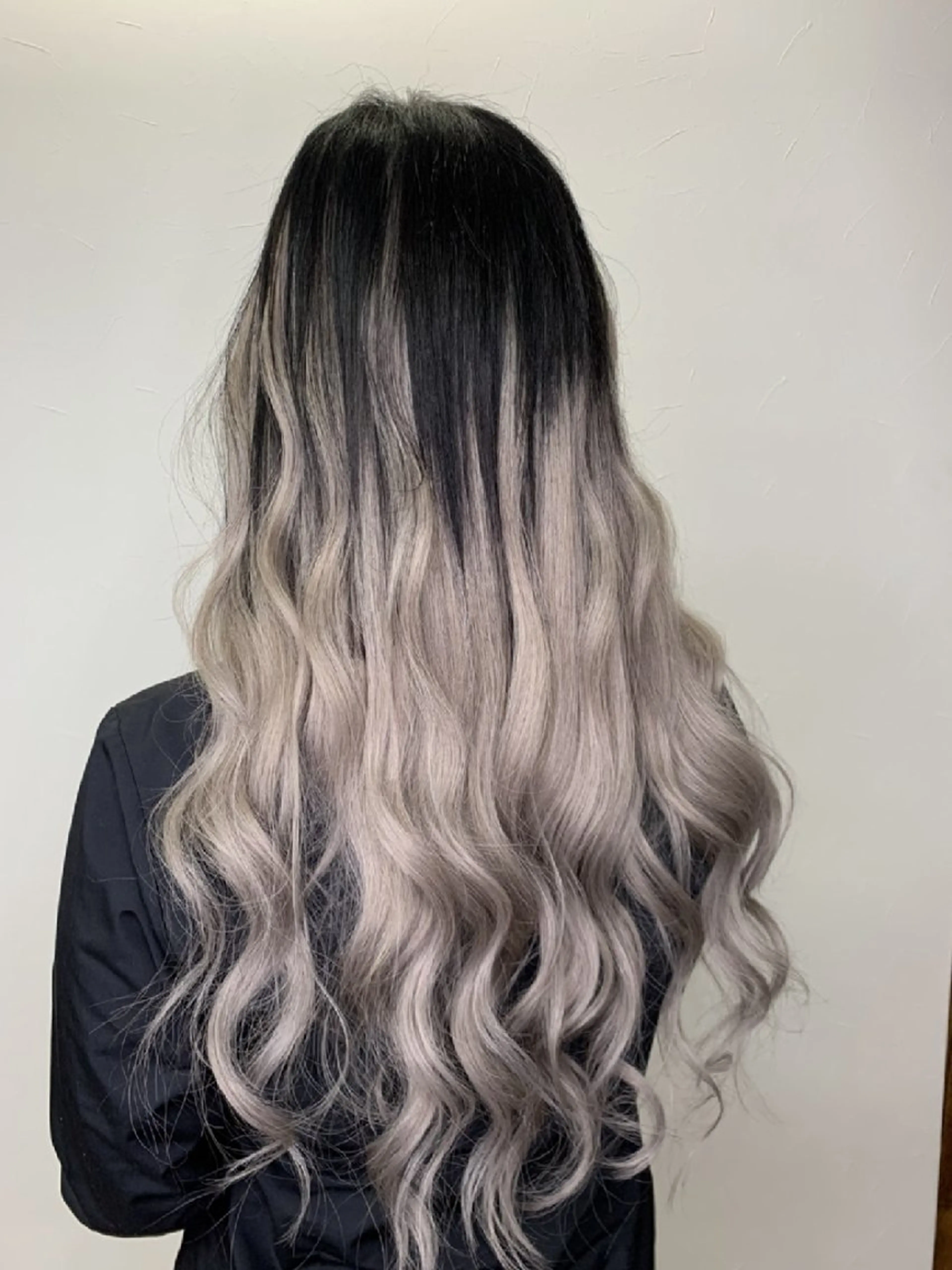 KR2S河内長野所属・前田 かおりのヘアスタイル