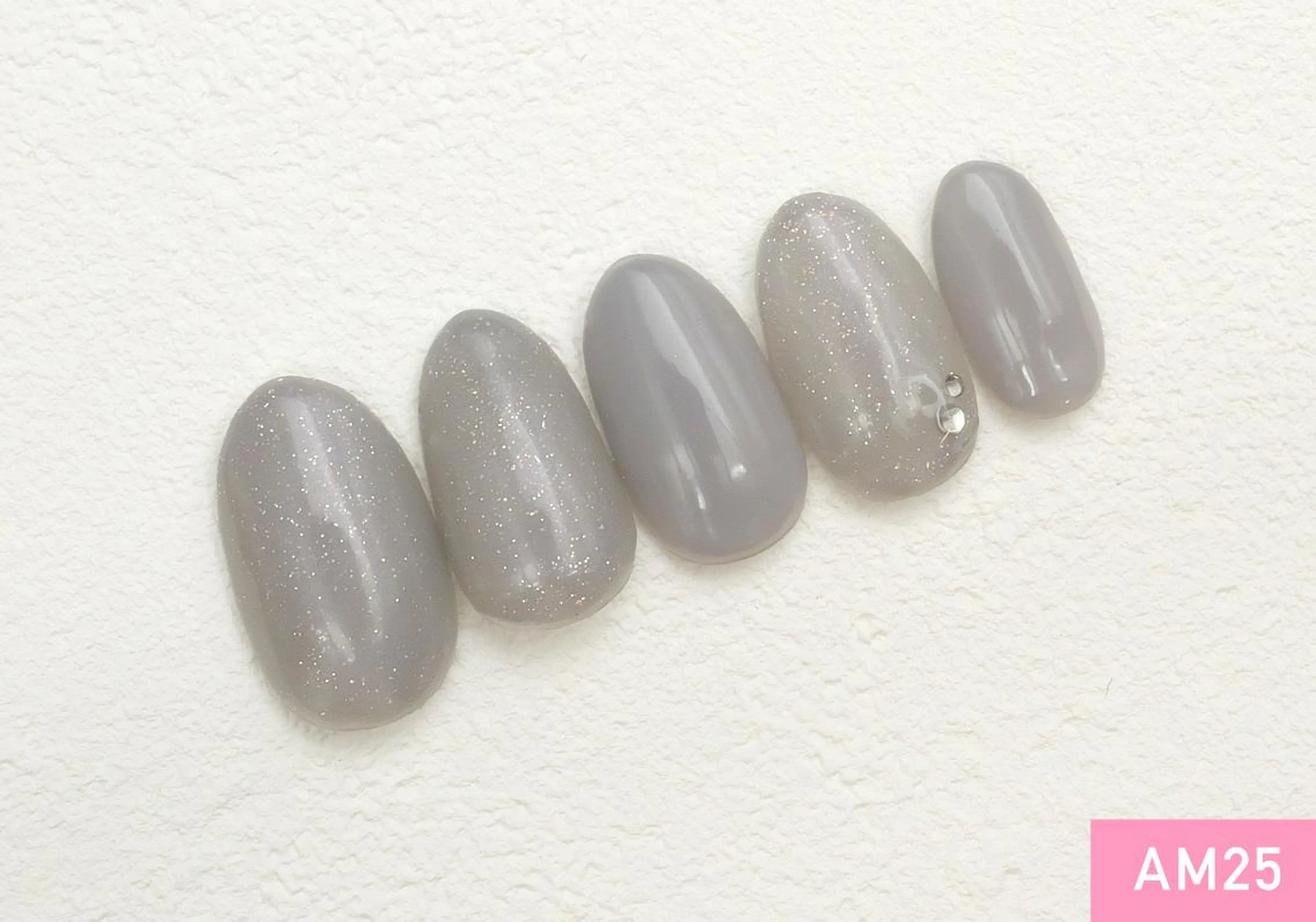 ネイル 新橋Nail きりかのネイルデザイン