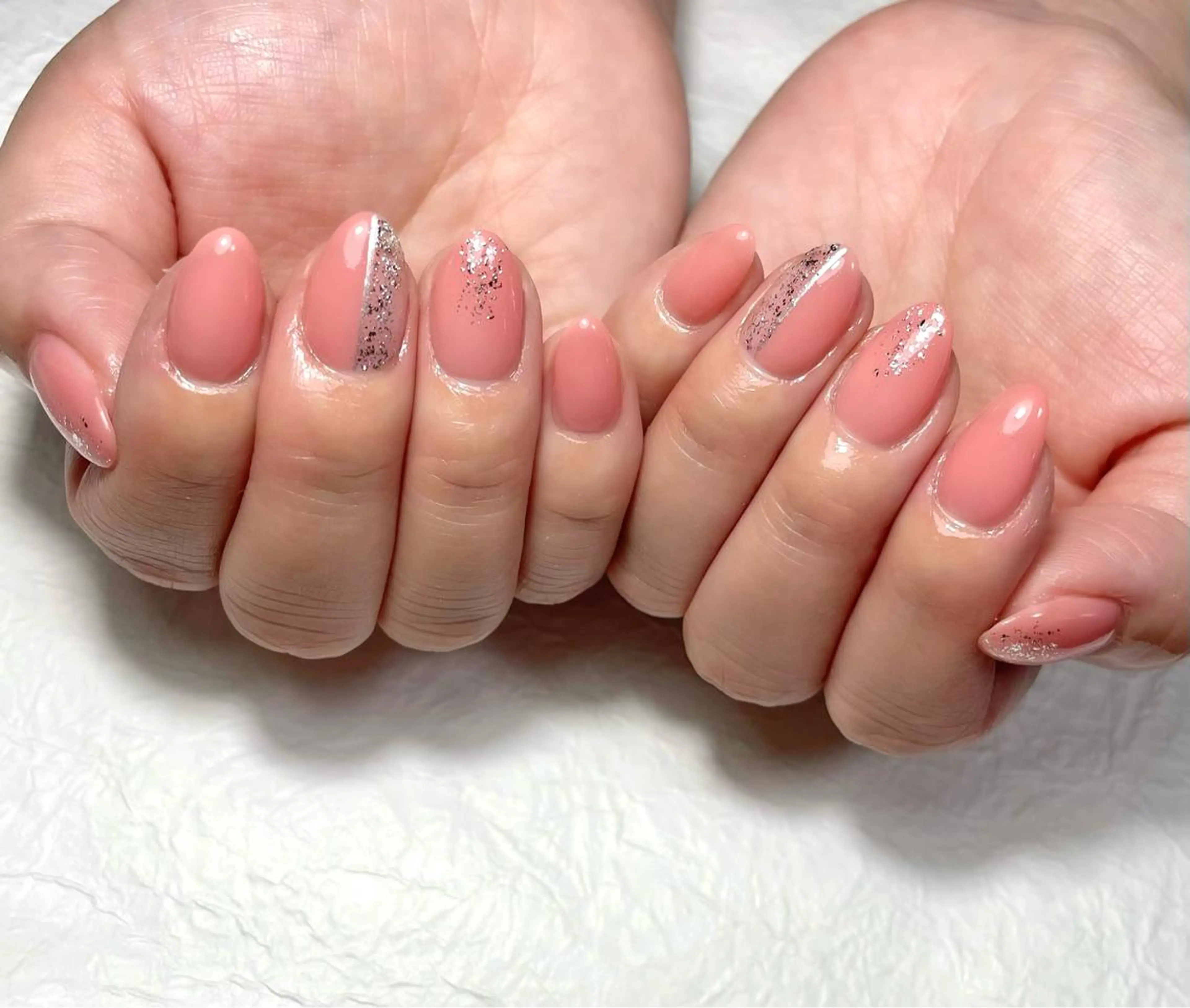 ネイル ハンドネイル Nail salon Venusのネイルデザイン