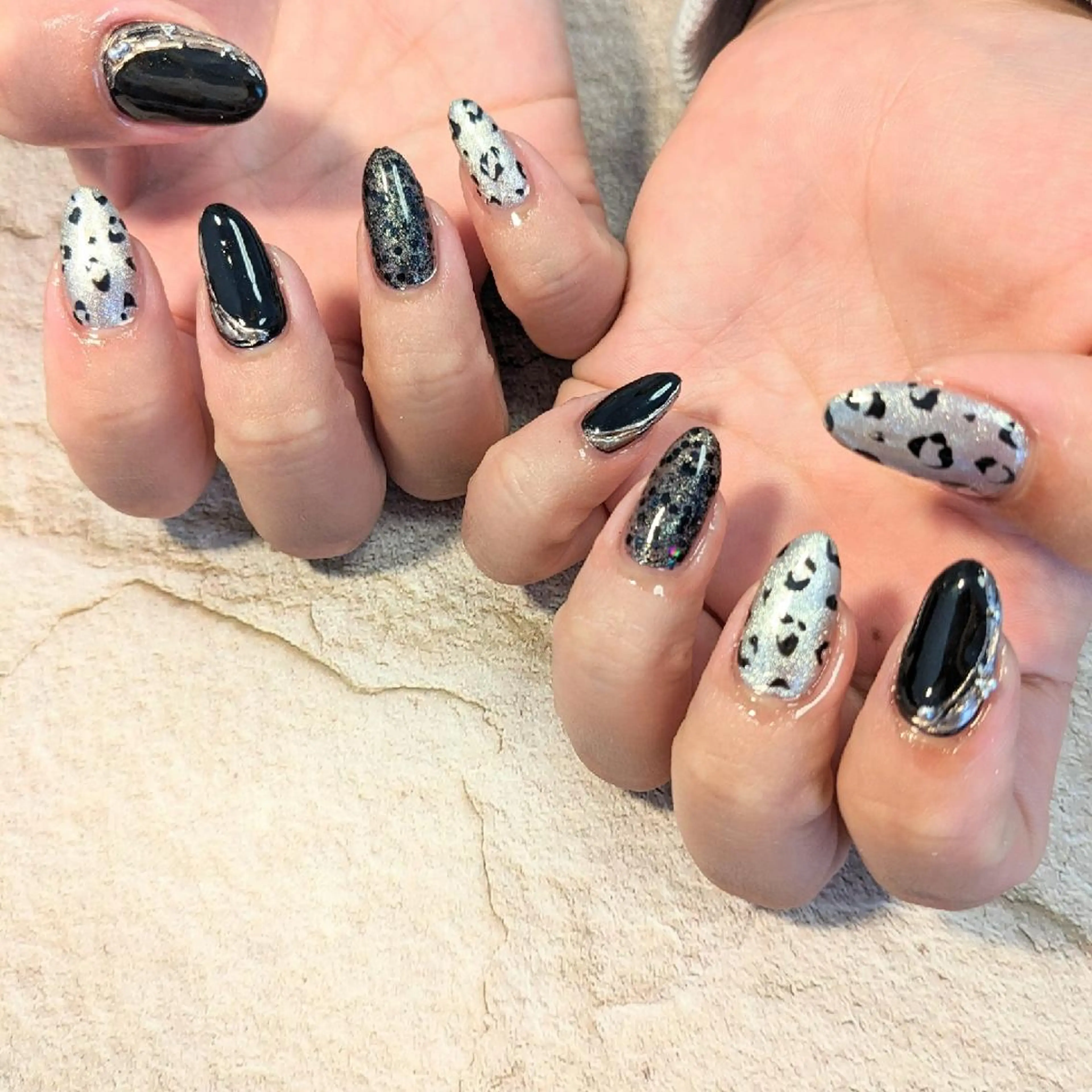 ネイル ｱｲﾗｯｼｭ ﾈｲﾙ ｻﾛﾝ つけるのマツエク・マツパデザイン