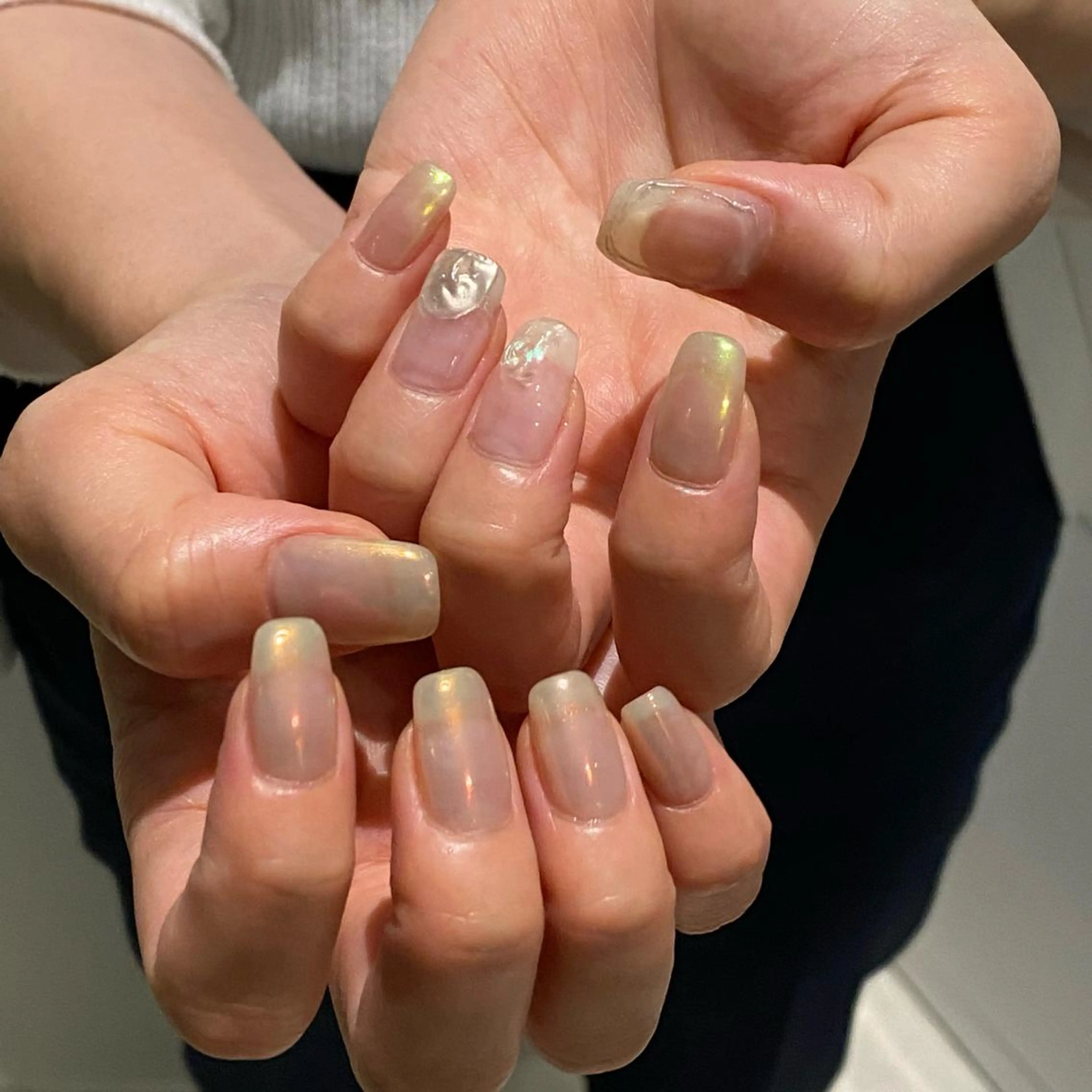 ネイル ayana nails所属・nail salon ayanaのネイルデザイン