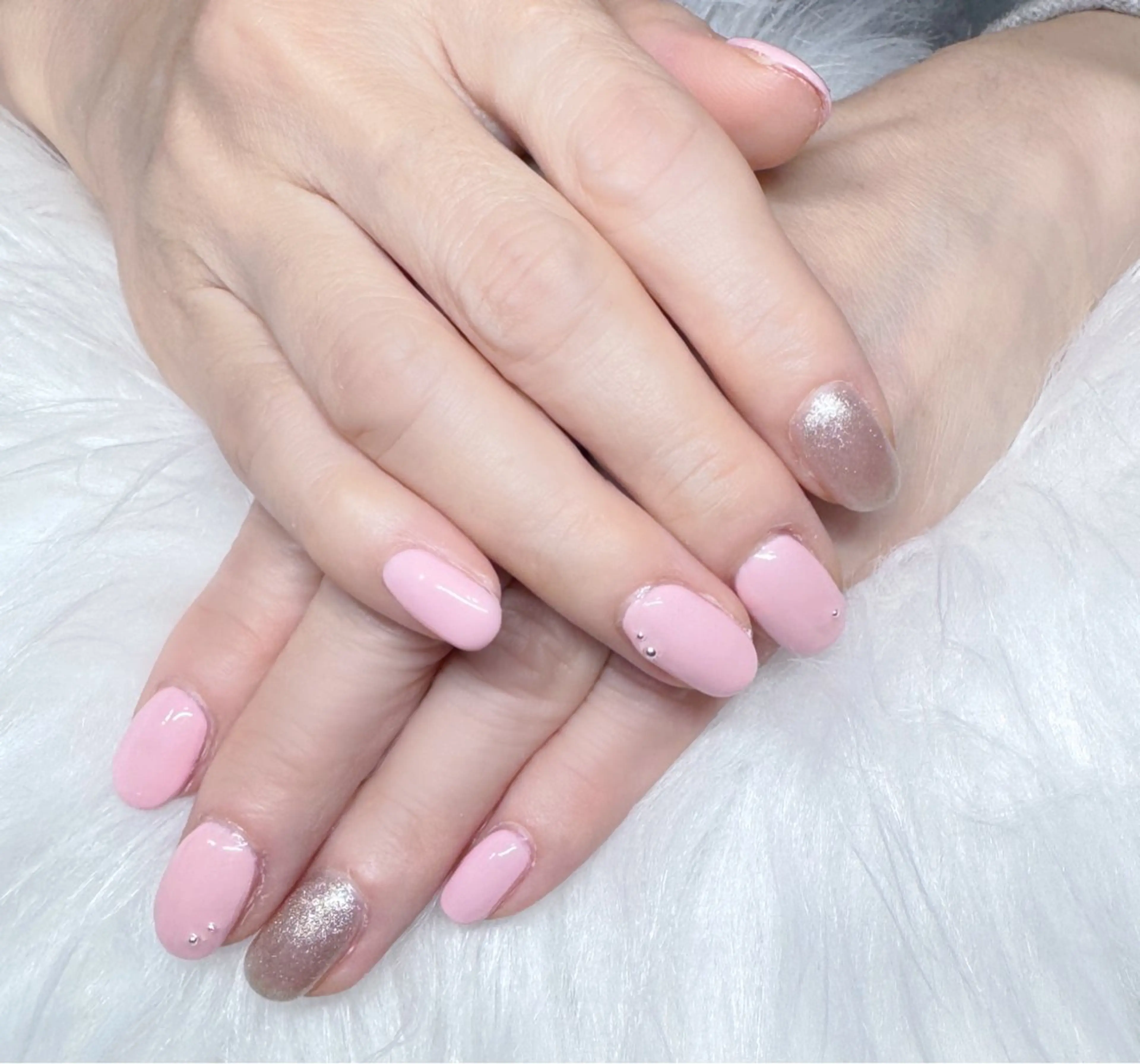 ネイル ハンドネイル トータルビューティー サロンワンダーのマツエク・マツパデザイン